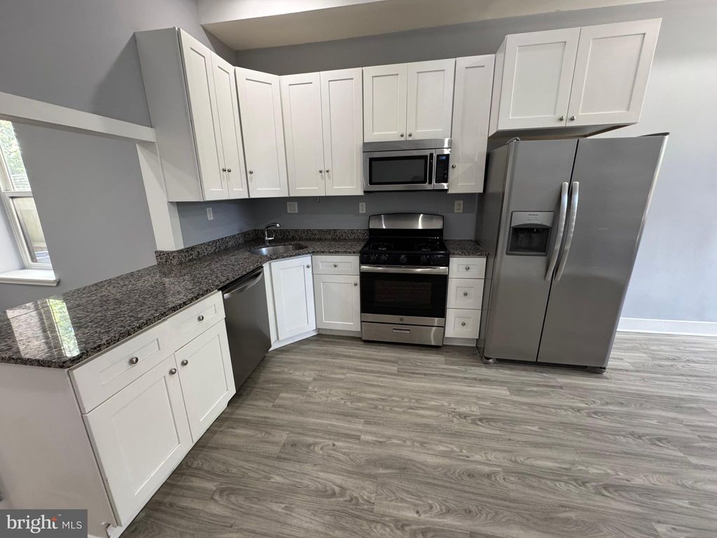 Photo of 1522 N Willington Street #1, PHILADELPHIA, PA 19121 (MLS # PAPH2565568)