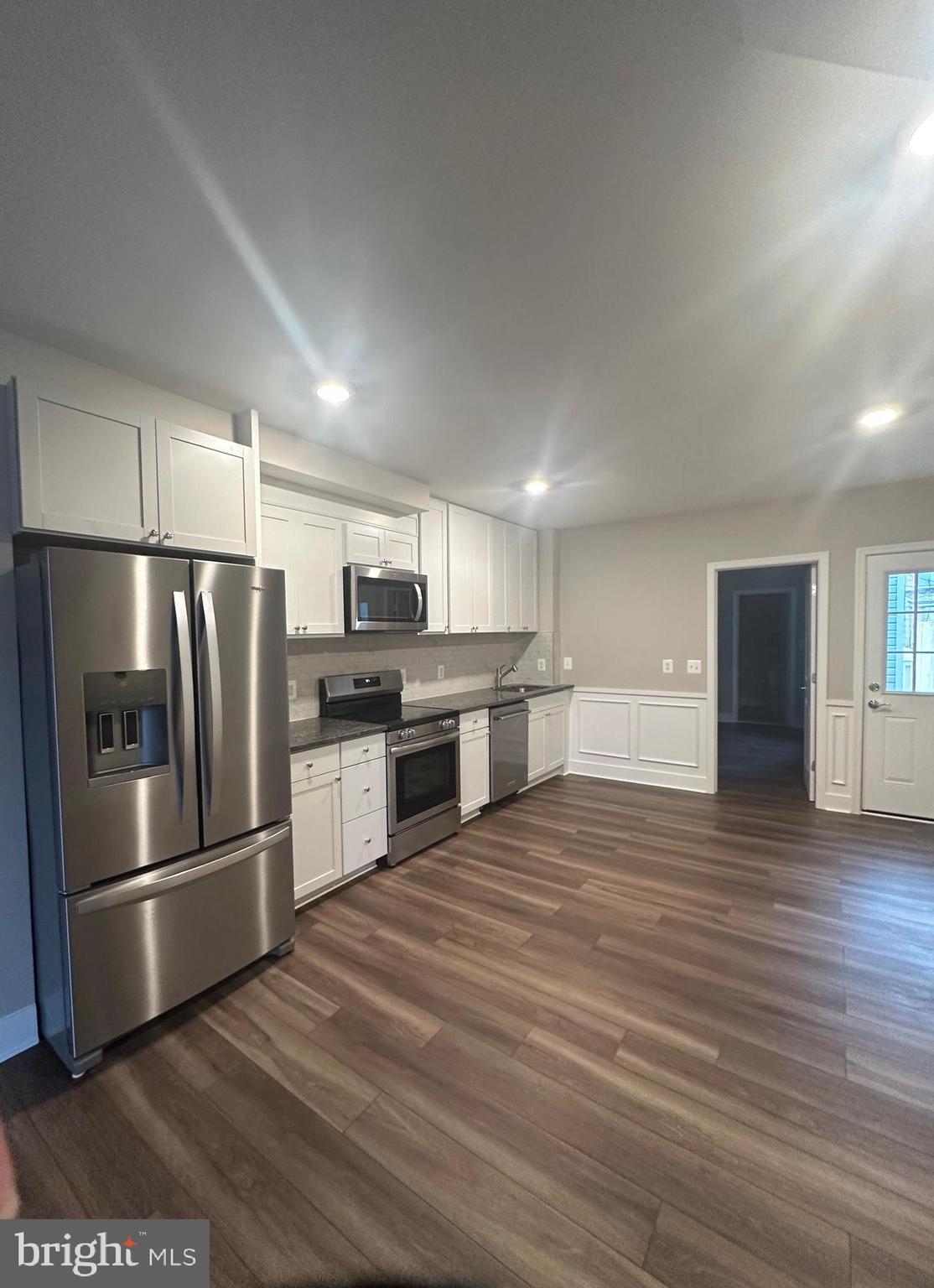BROOKLYN - Residential