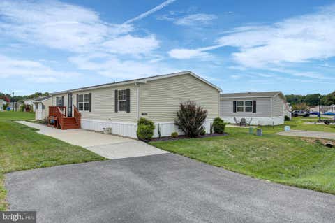 Mobile Home For Sale - 16935 Longfellow Ct Ct<br/> HAGERSTOWN, MD 21740