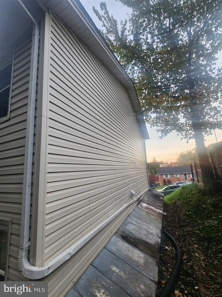 NONE AVAILABLE - Residential