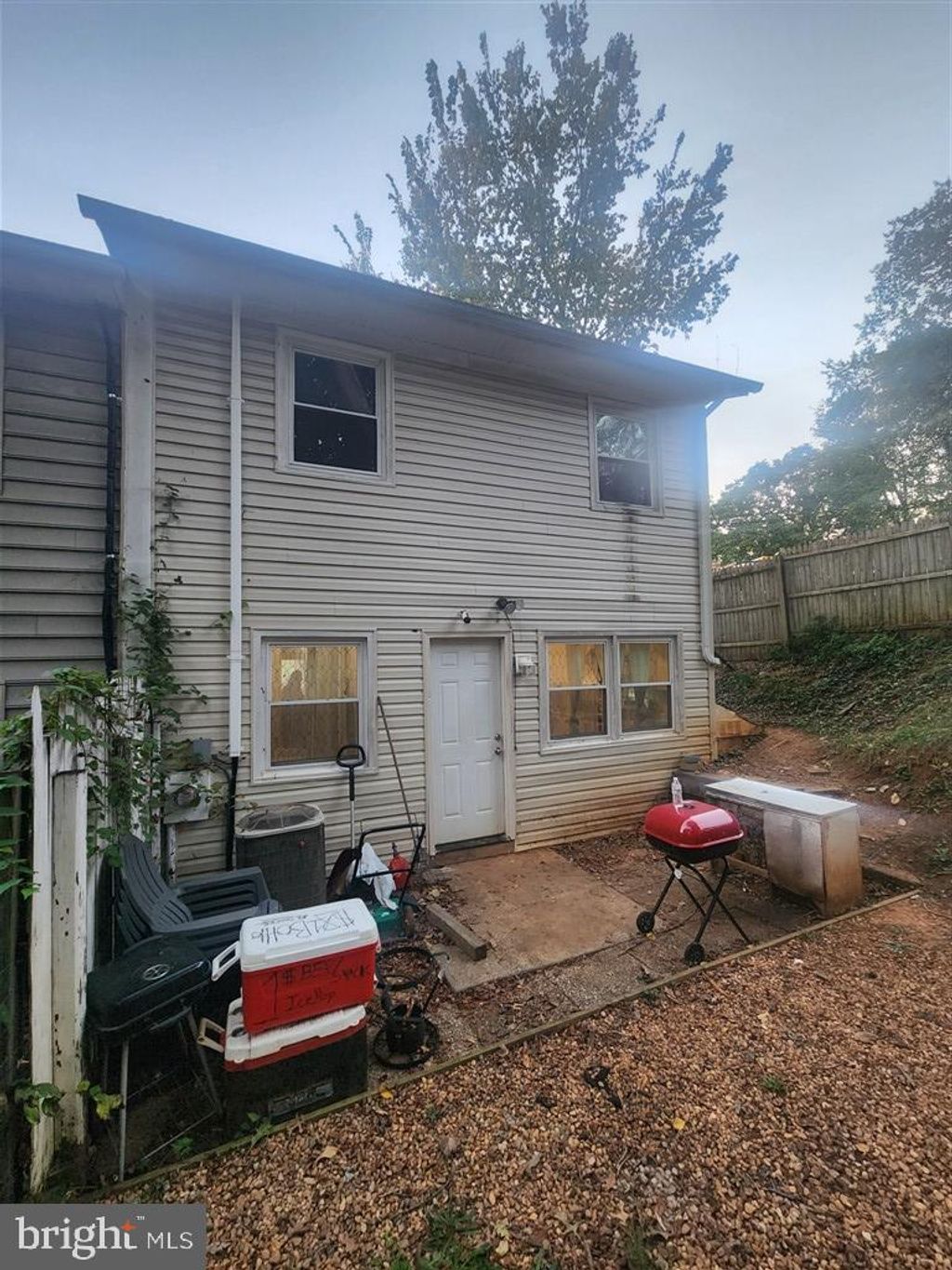 Photo of 404 Viscose Avenue, FRONT ROYAL, VA 22630 (MLS # VAWR2012650)