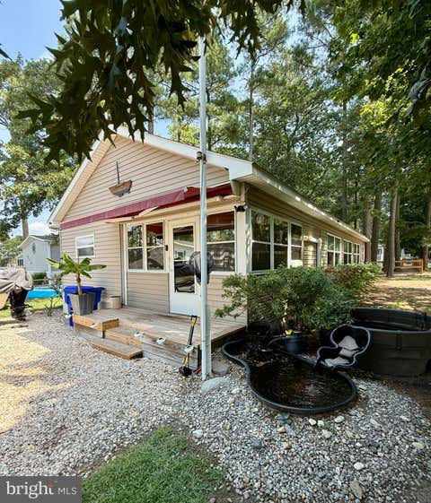 Mobile Home For Sale - 27303 Watersedge Road<br/> Sussex County, MILLSBORO, DE 19966