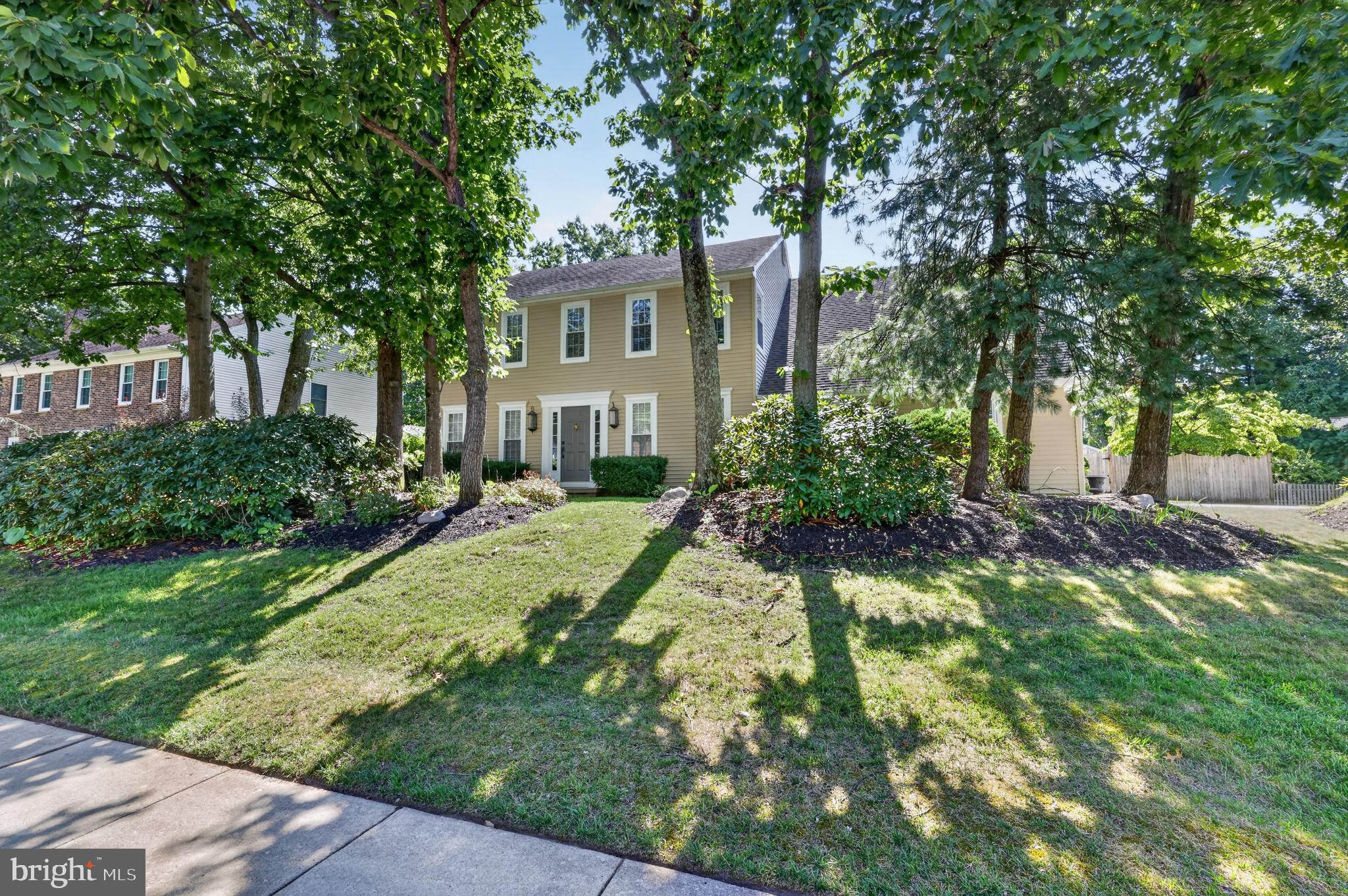 18 BURNHAM LANE