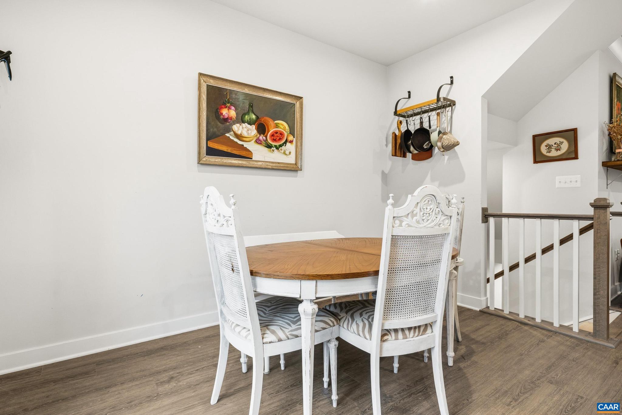 FOREST LAKES - Residential