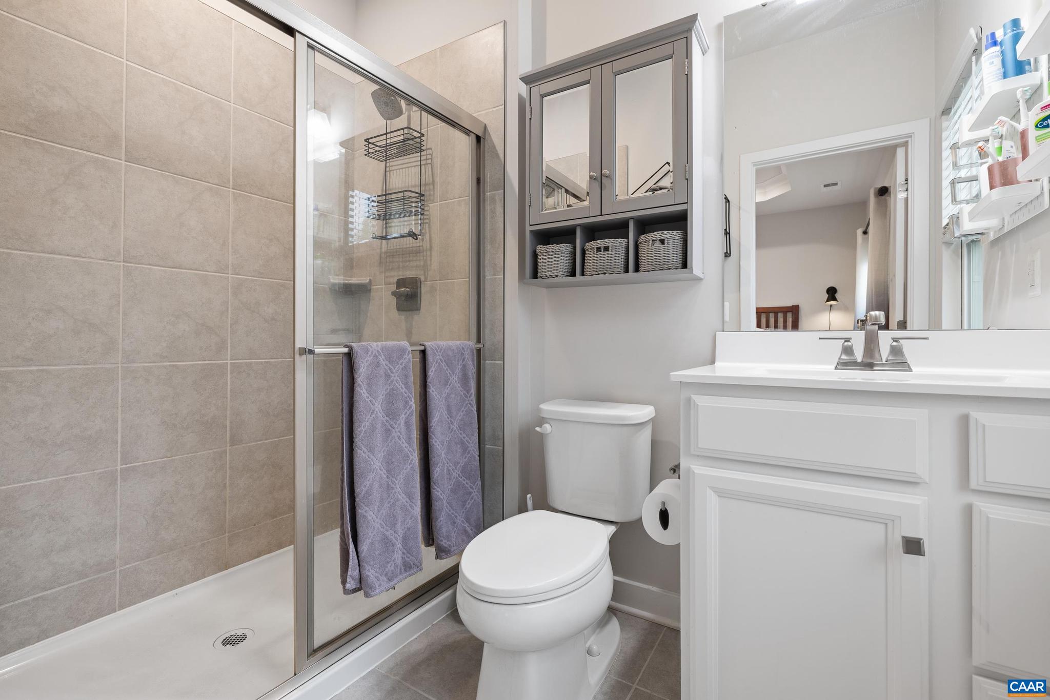 FOREST LAKES - Residential