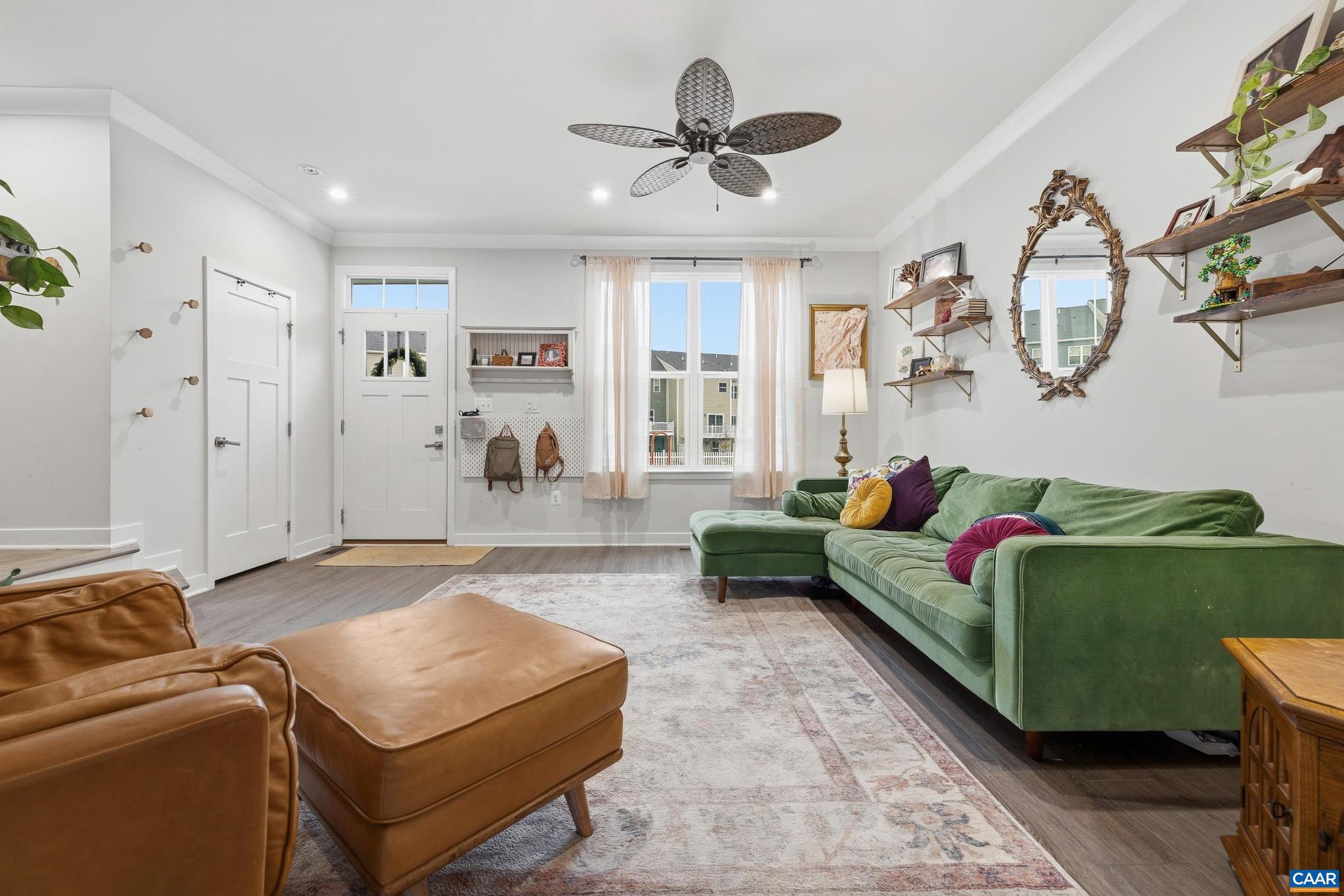 FOREST LAKES - Residential