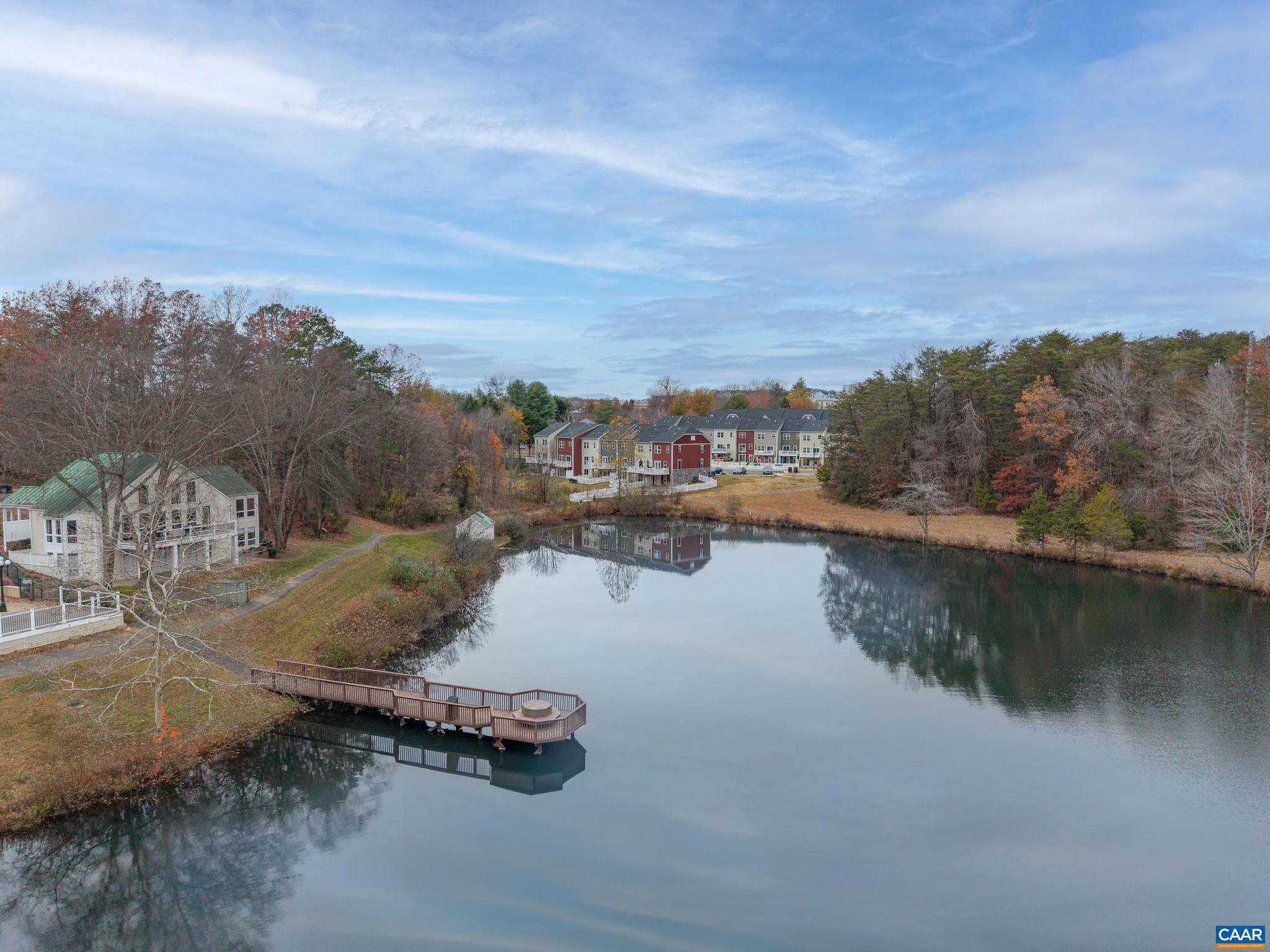 FOREST LAKES - Residential