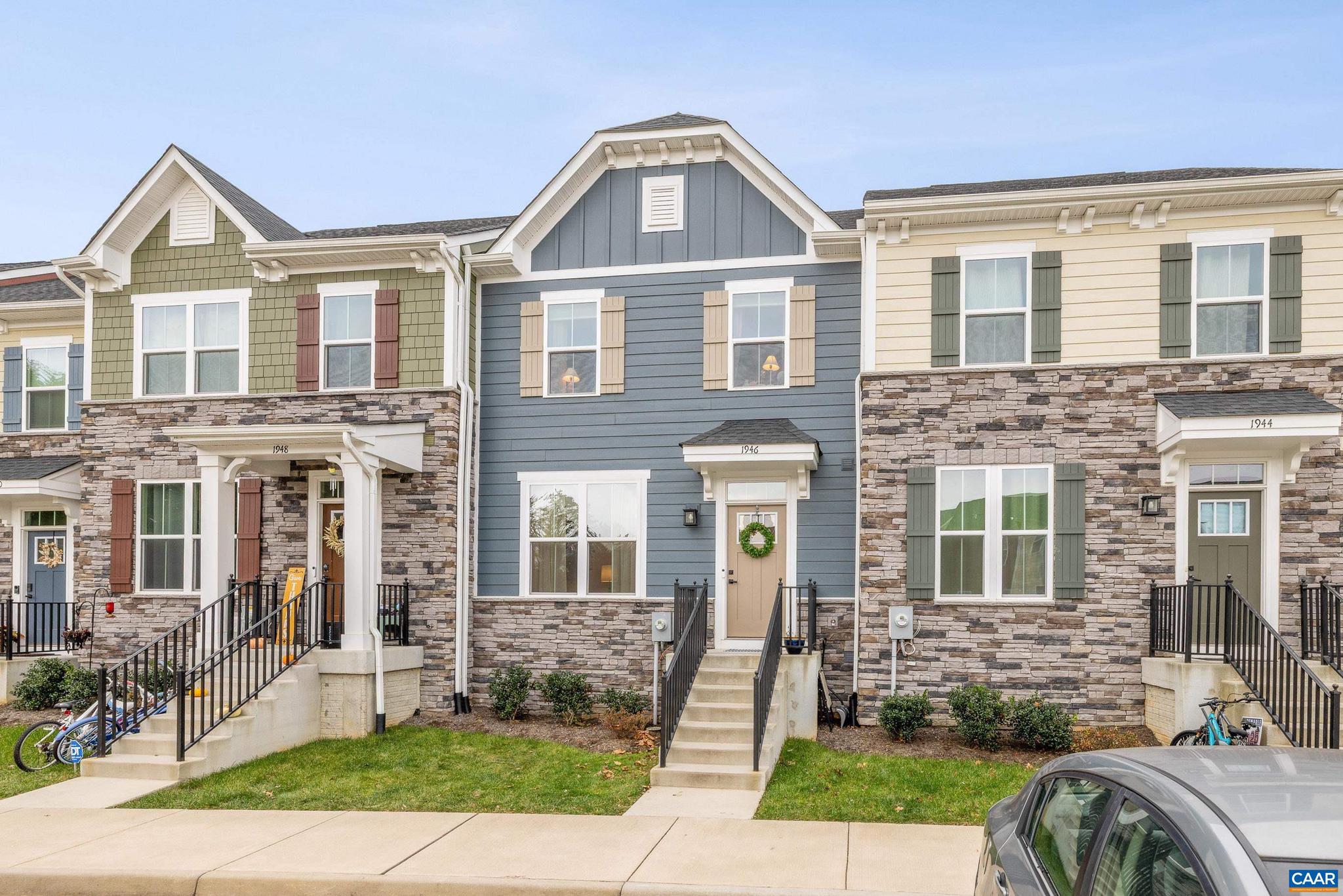 FOREST LAKES - Residential