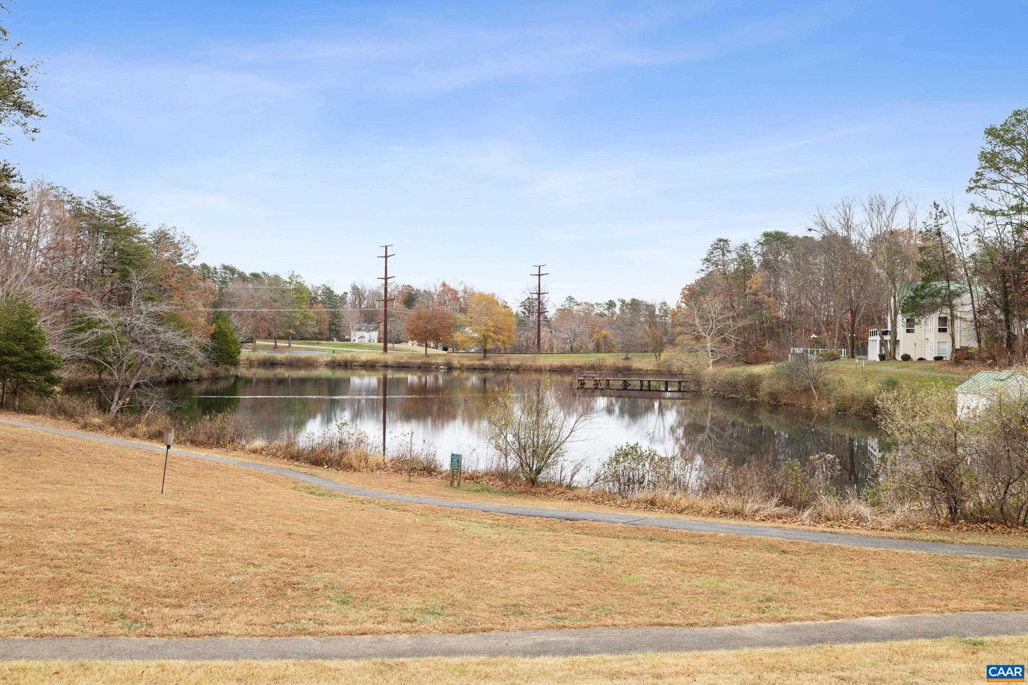 FOREST LAKES - Residential