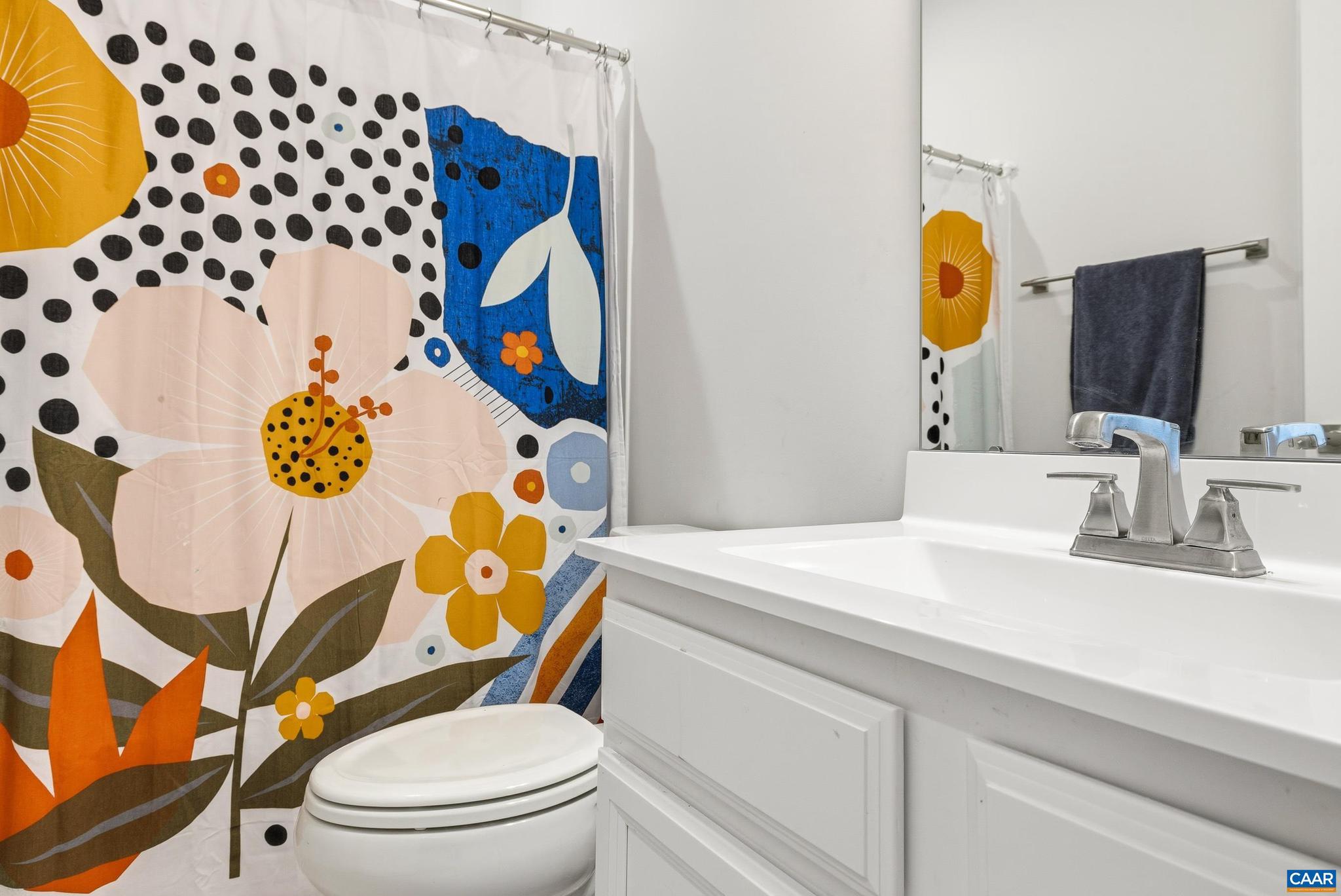 FOREST LAKES - Residential