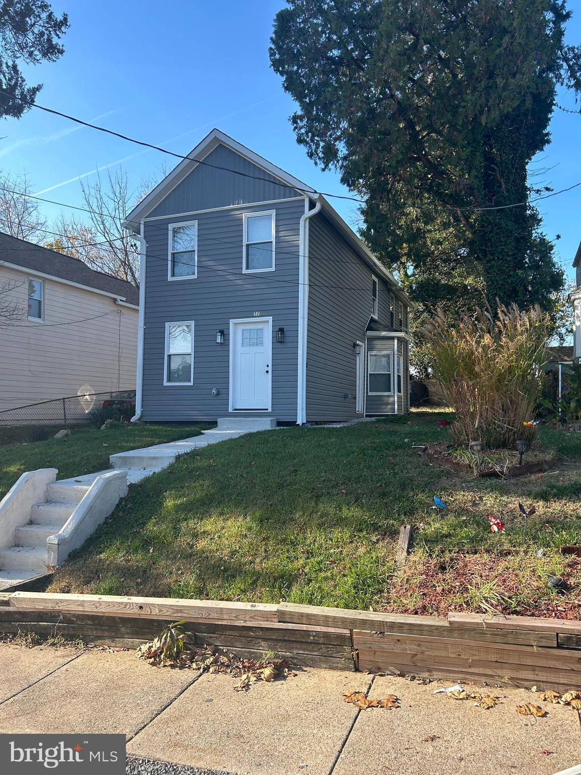 52 N MONASTERY AVENUE