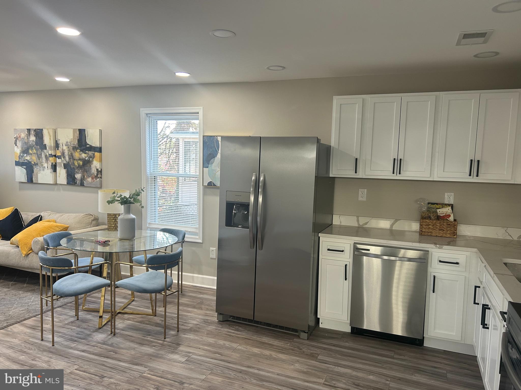 ALLENDALE - Residential