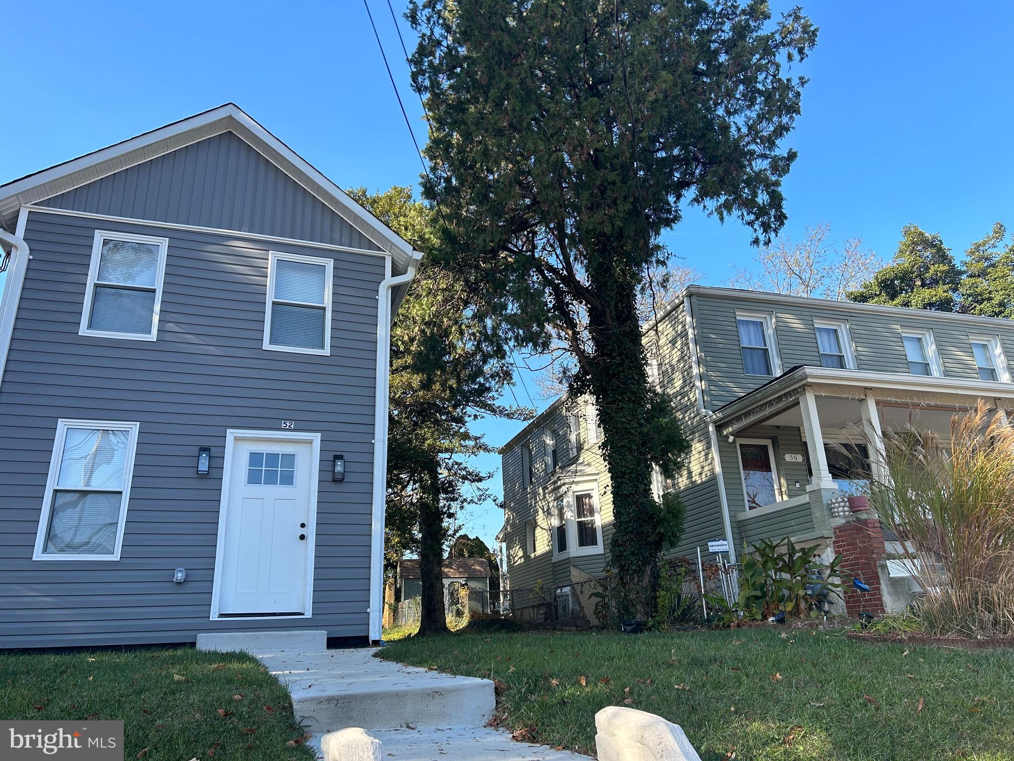 52 N MONASTERY AVENUE