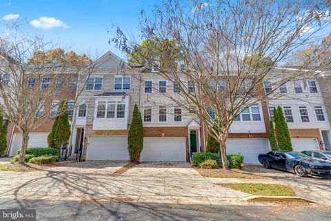 626 TAILGATE TERRACE LANDOVER MD 20785