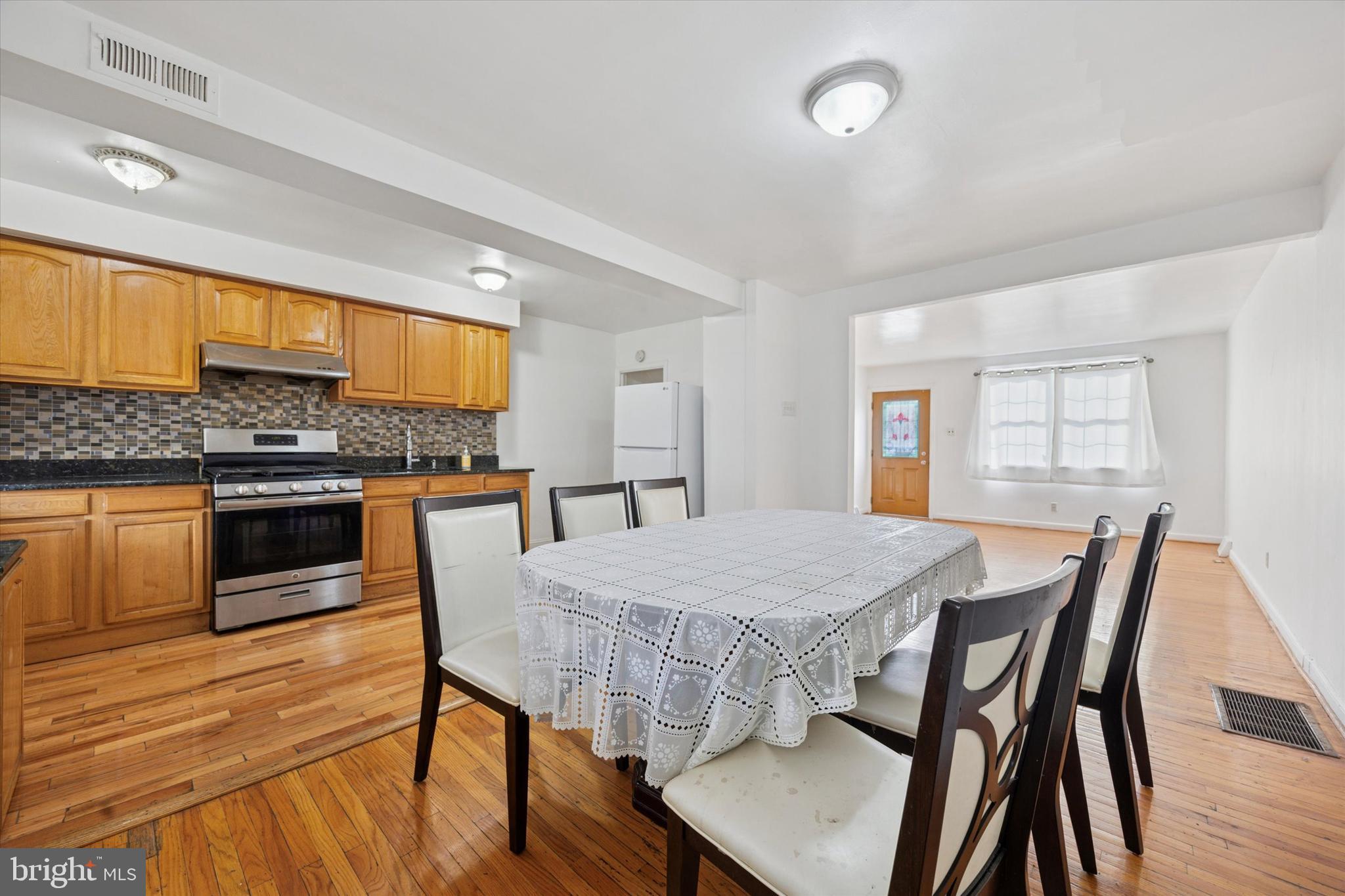 JUNIATA - Residential