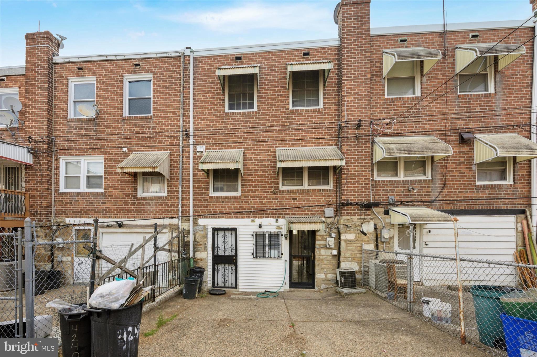 JUNIATA - Residential