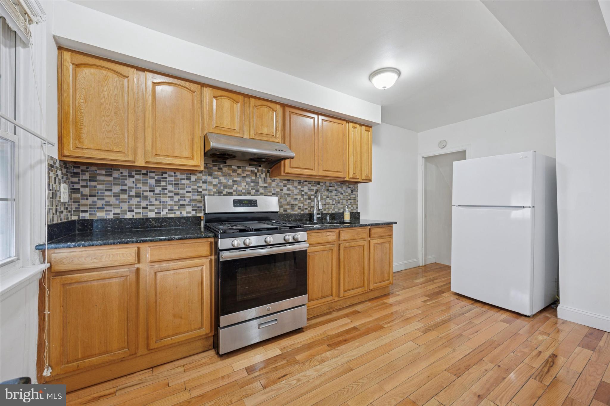 JUNIATA - Residential