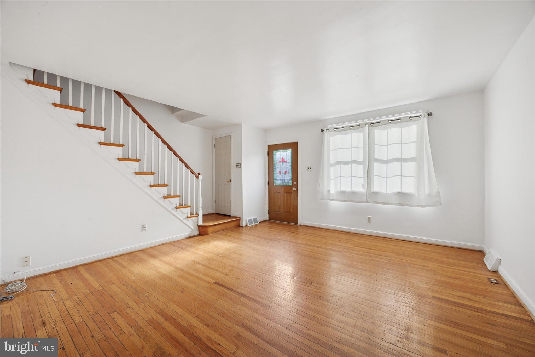 JUNIATA - Residential