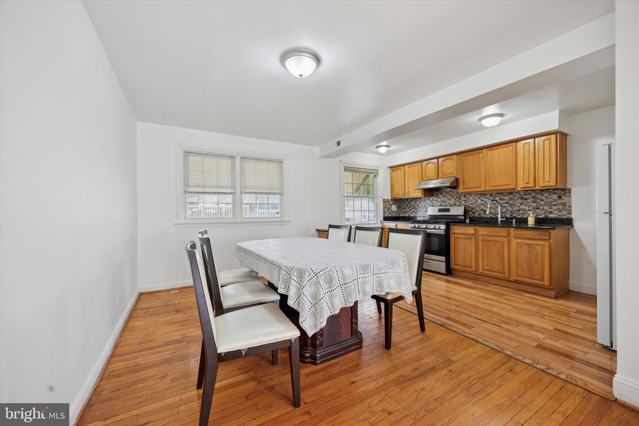 JUNIATA - Residential