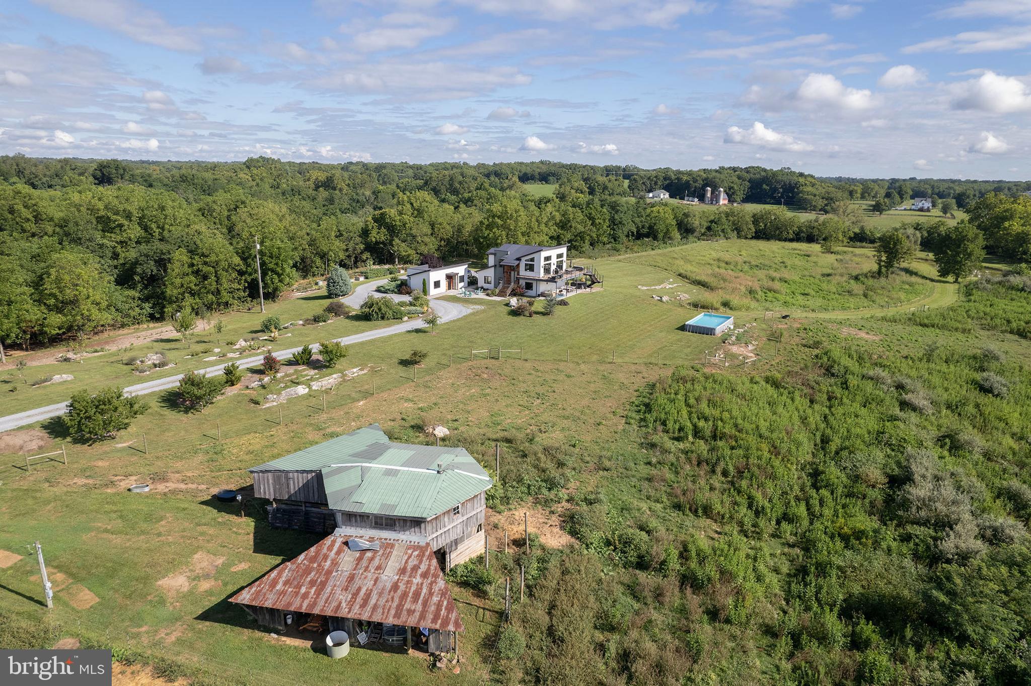 1744 LORD FAIRFAX HIGHWAY