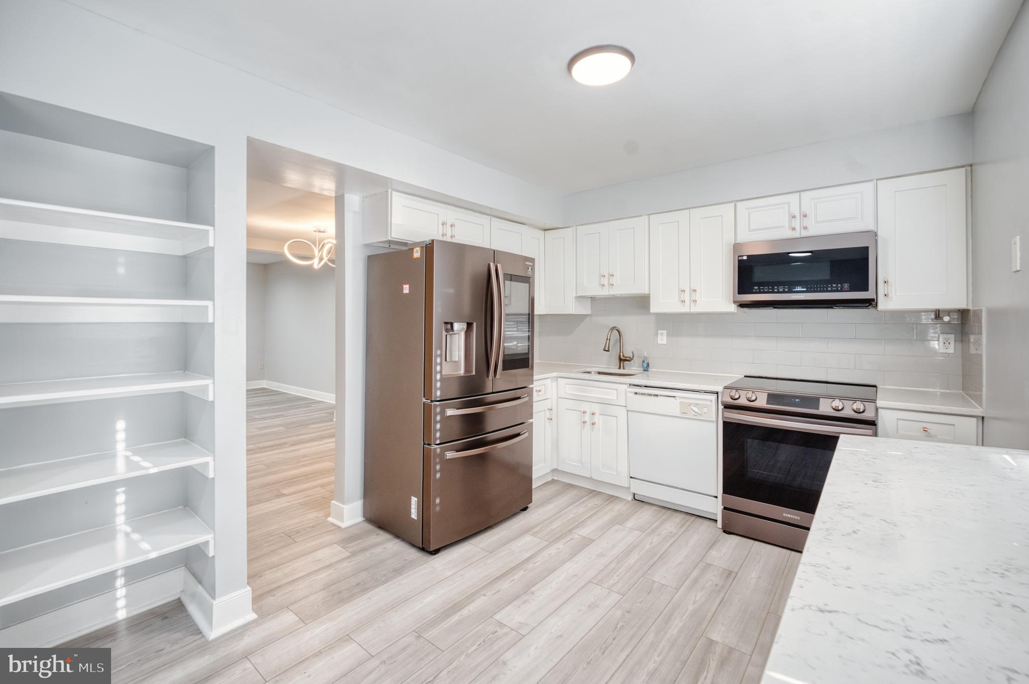 OWEN BROWN ESTATES - Residential