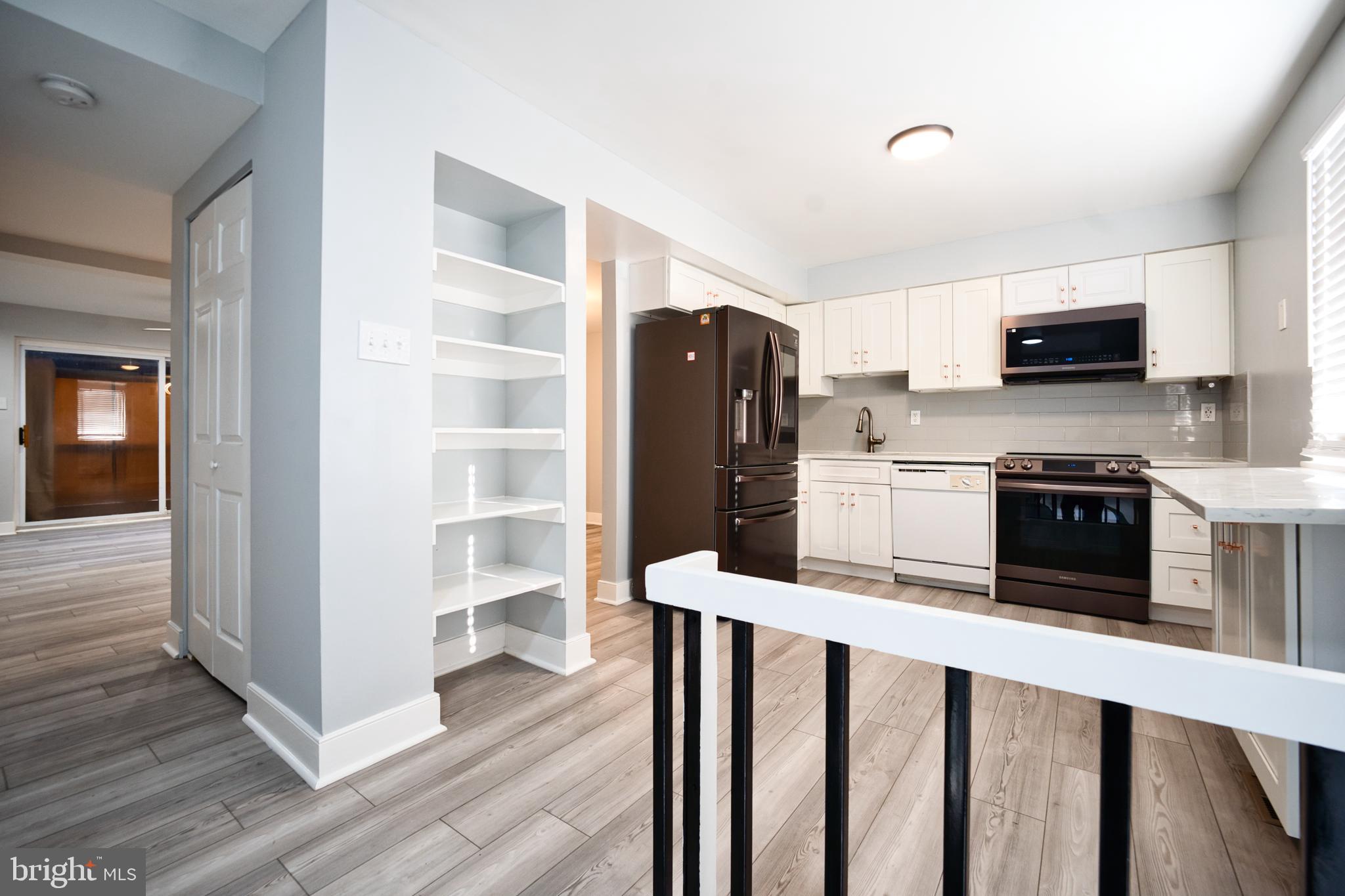 OWEN BROWN ESTATES - Residential