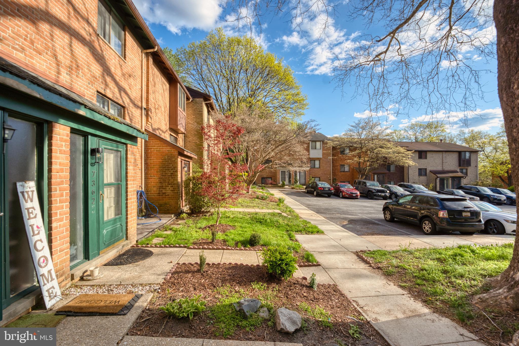 OWEN BROWN ESTATES - Residential