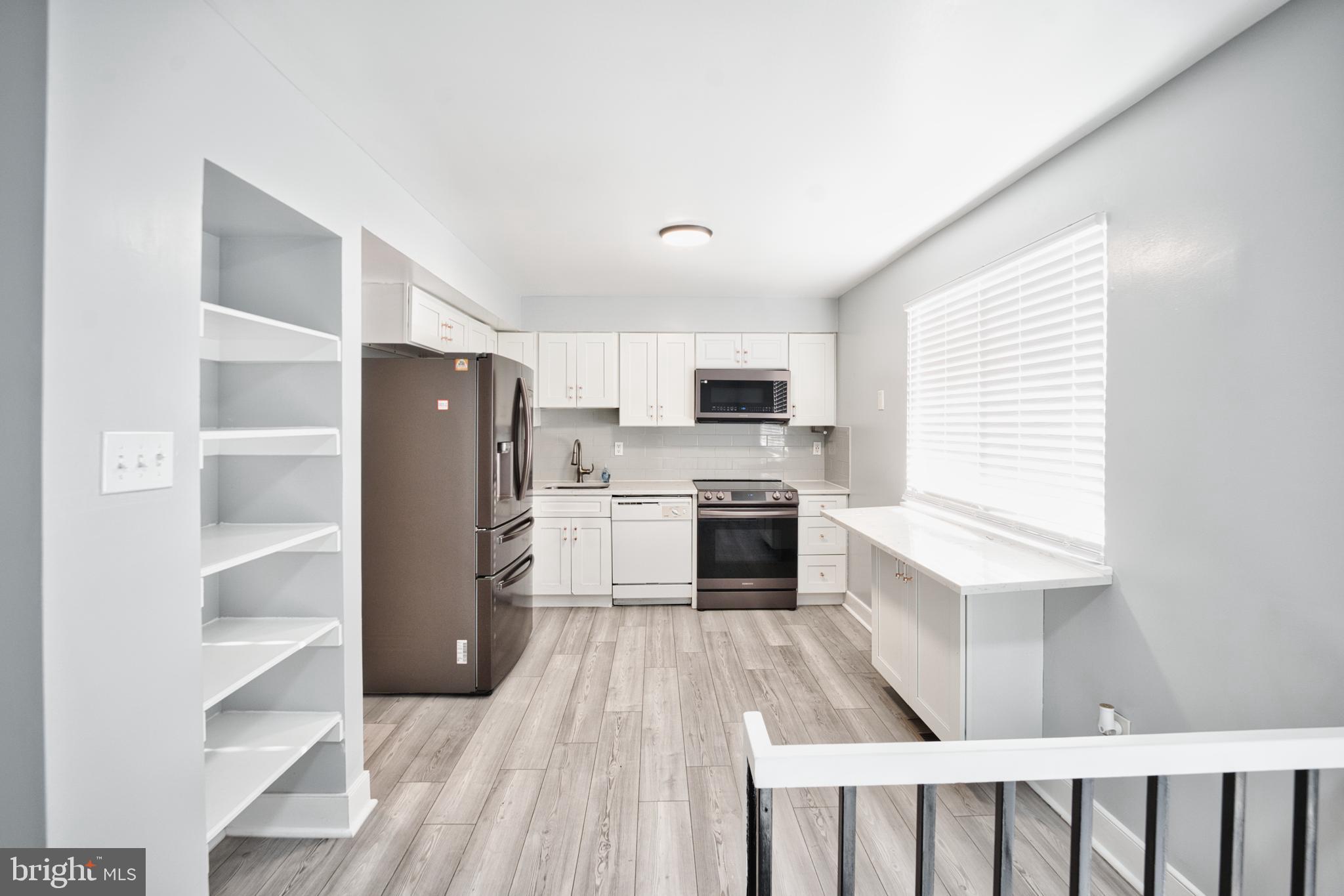 OWEN BROWN ESTATES - Residential