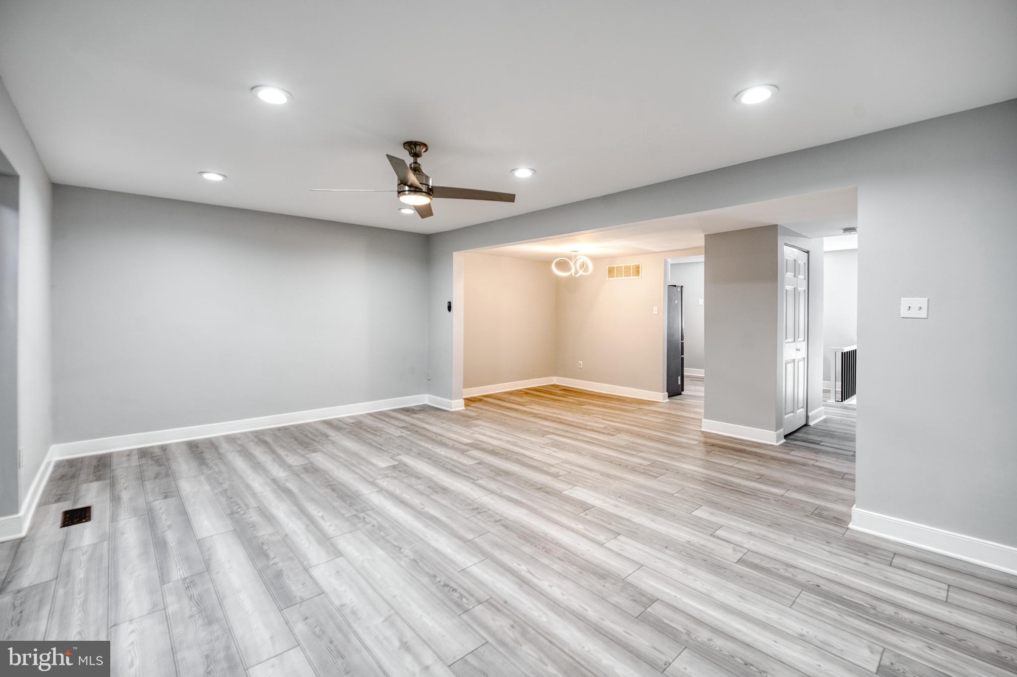 OWEN BROWN ESTATES - Residential