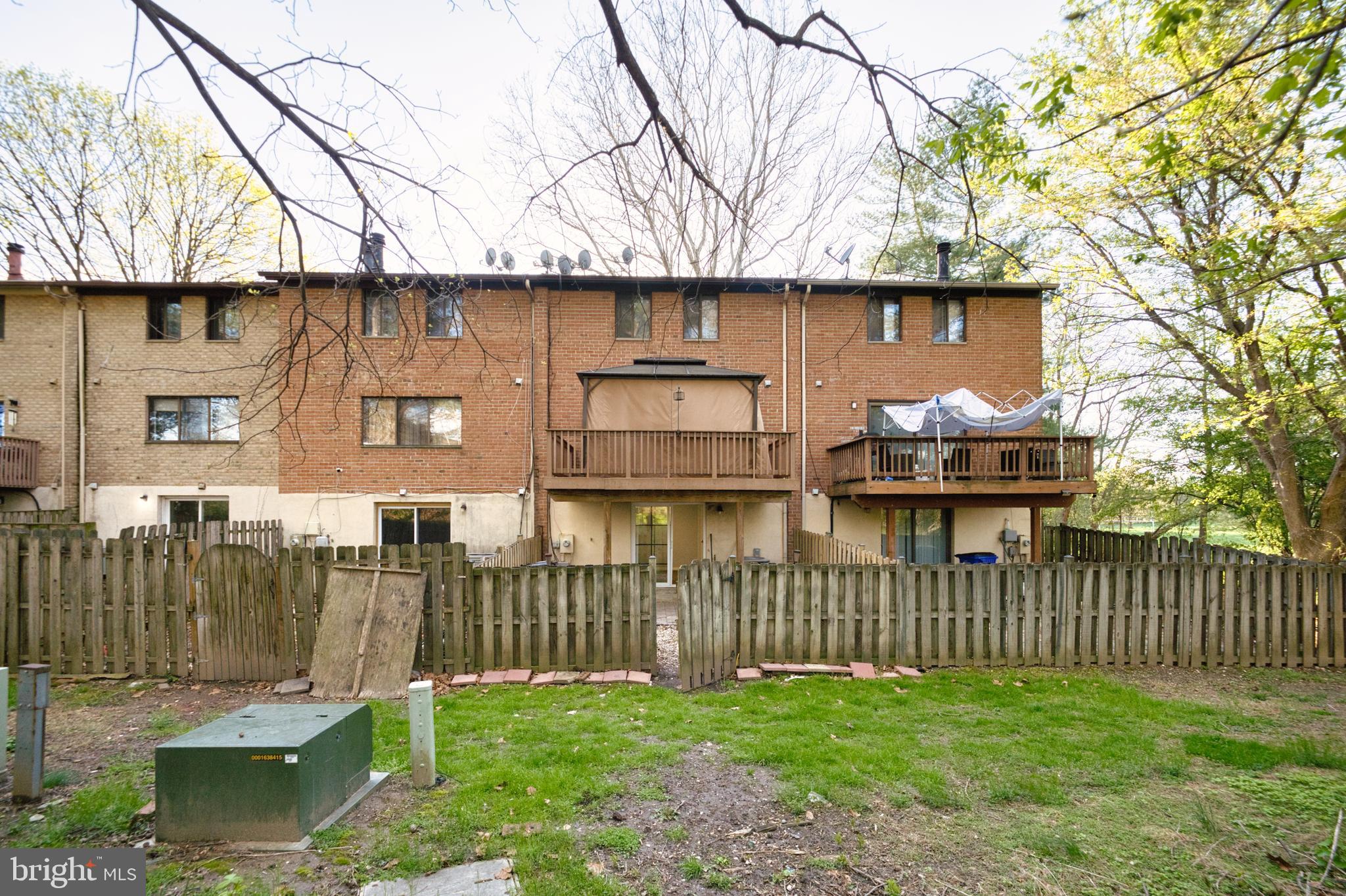 OWEN BROWN ESTATES - Residential