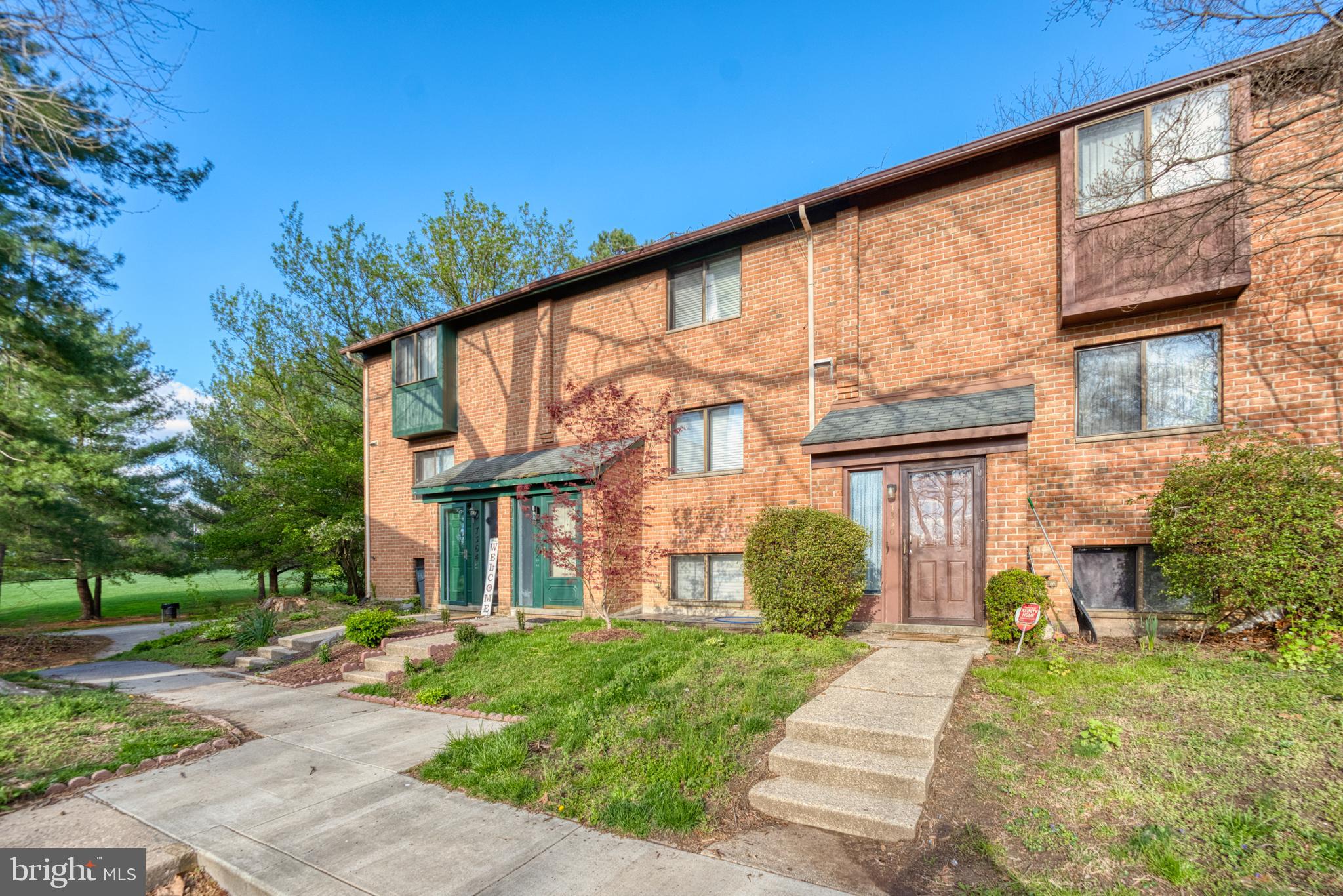 OWEN BROWN ESTATES - Residential