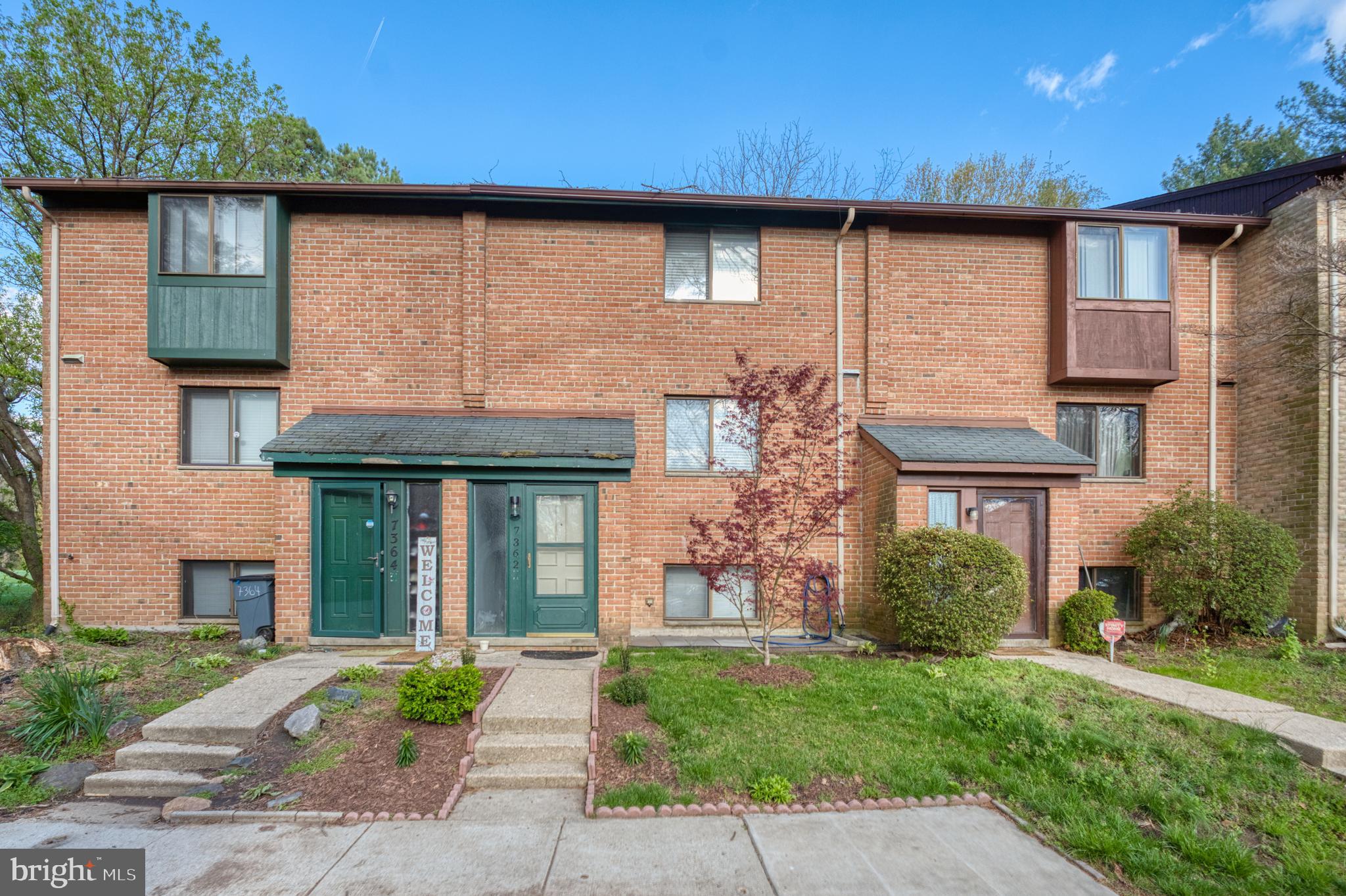 OWEN BROWN ESTATES - Residential