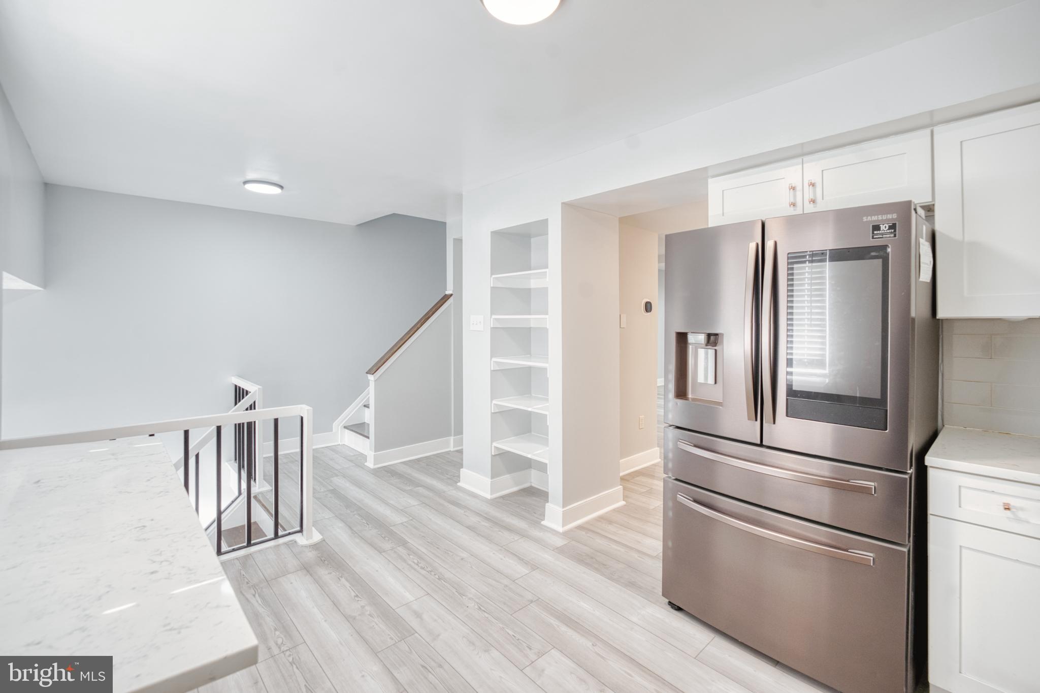 OWEN BROWN ESTATES - Residential