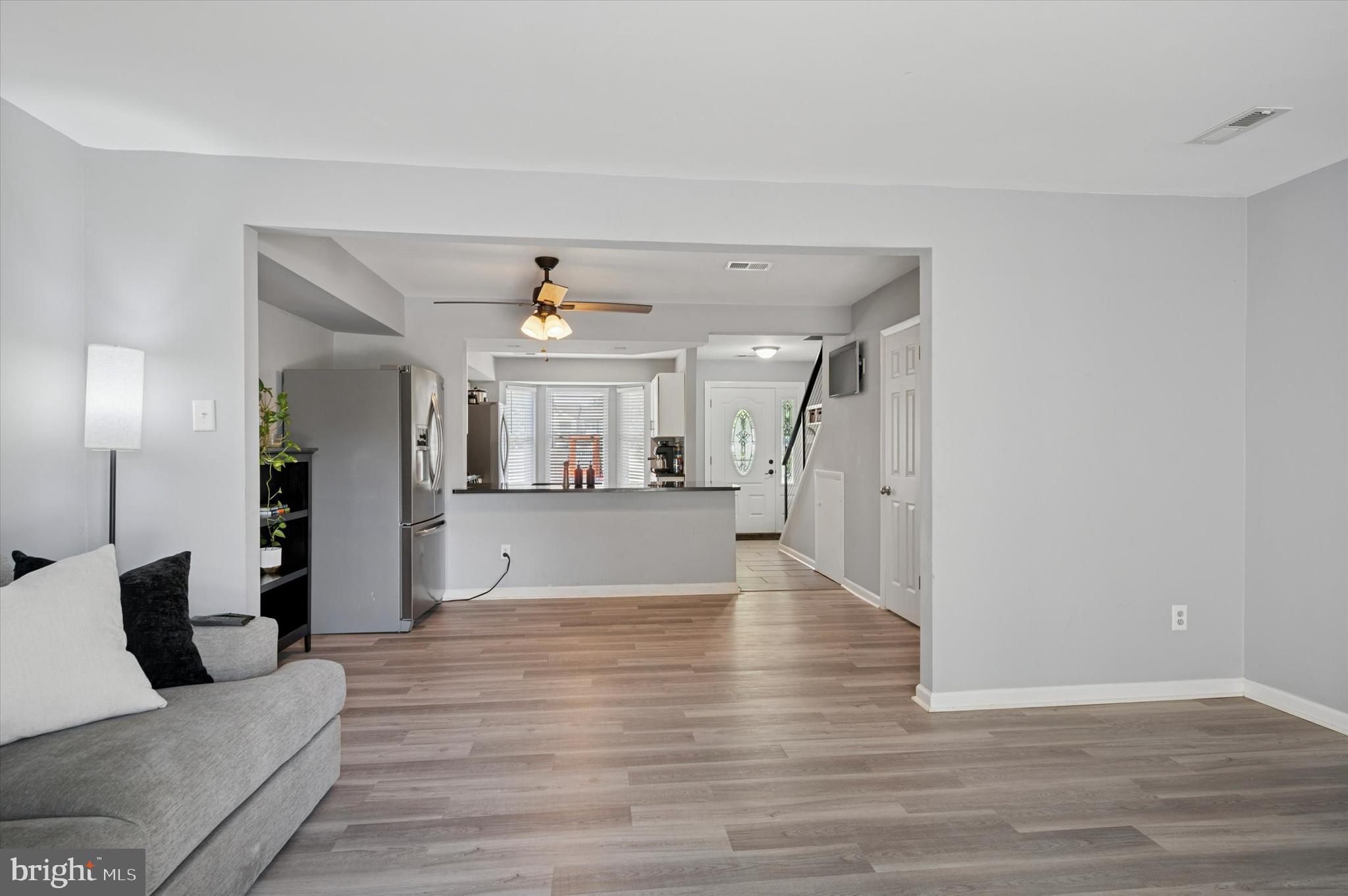 LAUREL HILLS - Residential