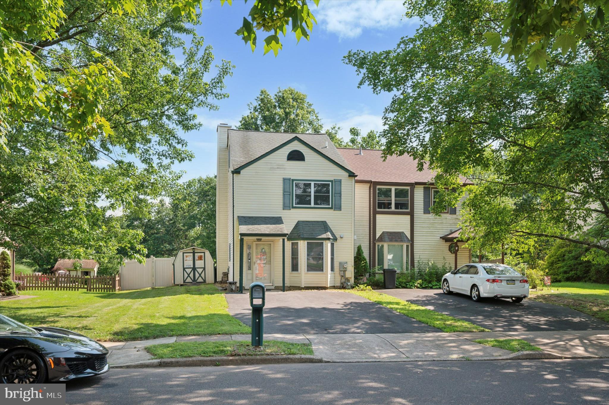 645 WHITTIER DRIVE