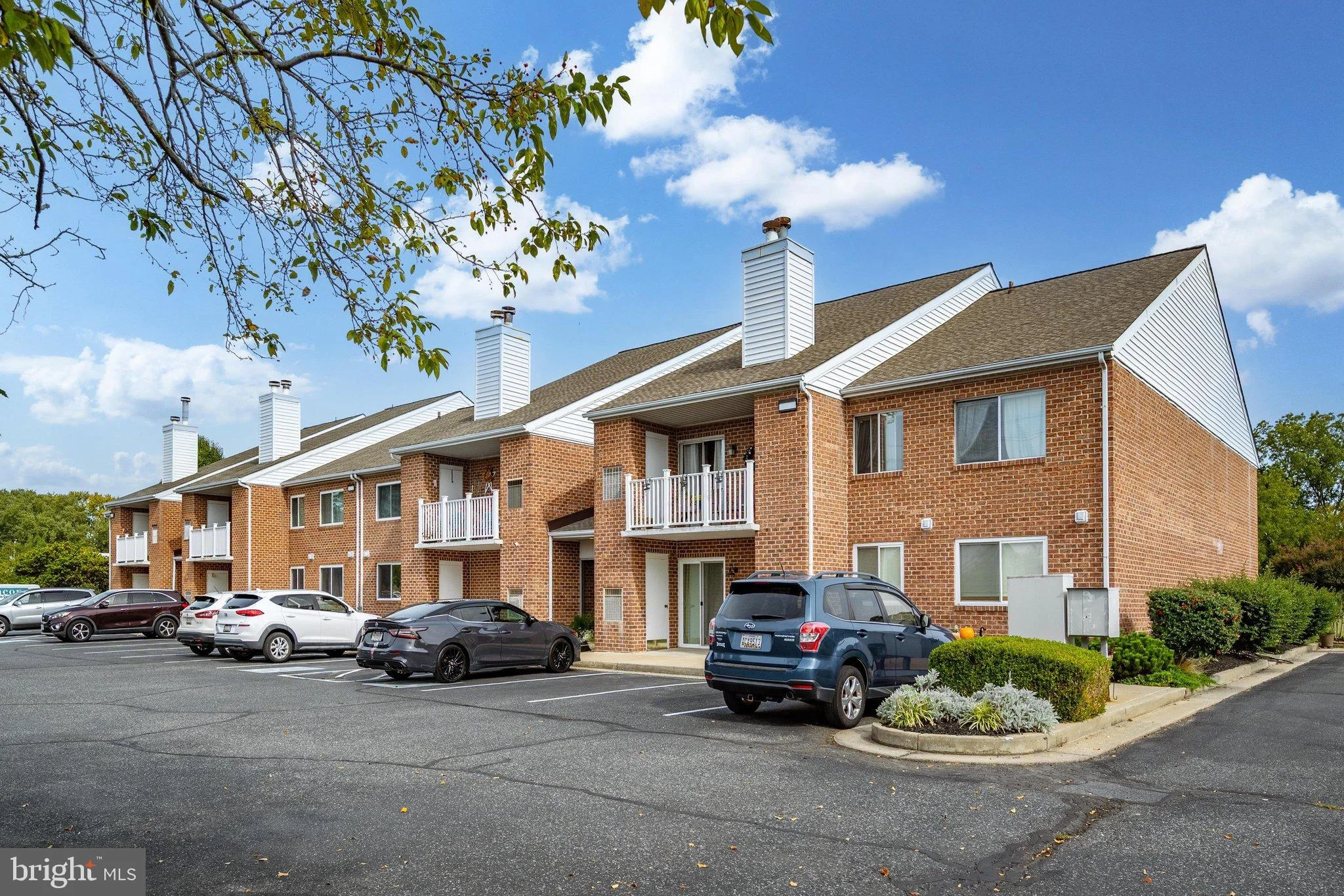 430 Aurora Street Unit 430 2C, Cambridge, MD 21613