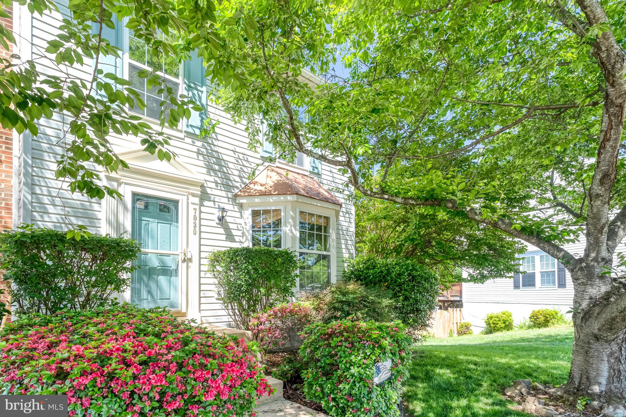 GREENHILL CROSSING - Residential
