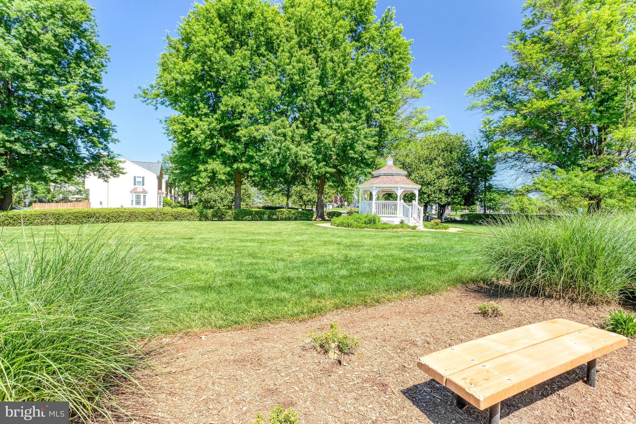 GREENHILL CROSSING - Residential