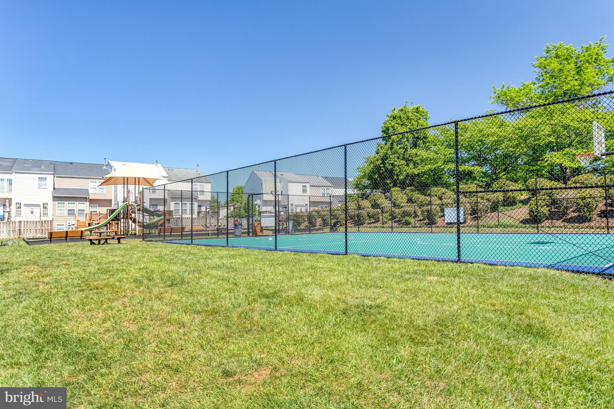 GREENHILL CROSSING - Residential