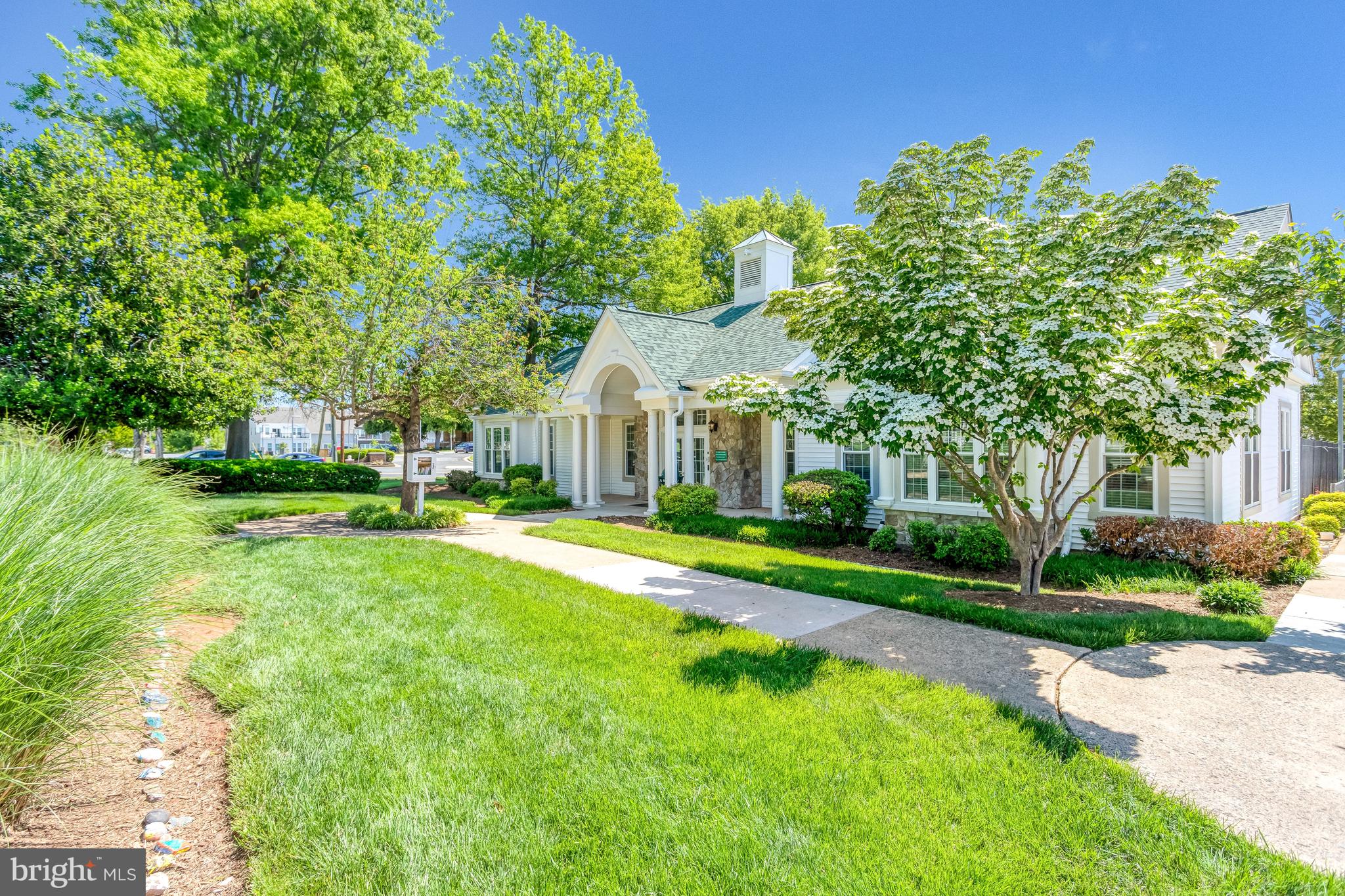 GREENHILL CROSSING - Residential