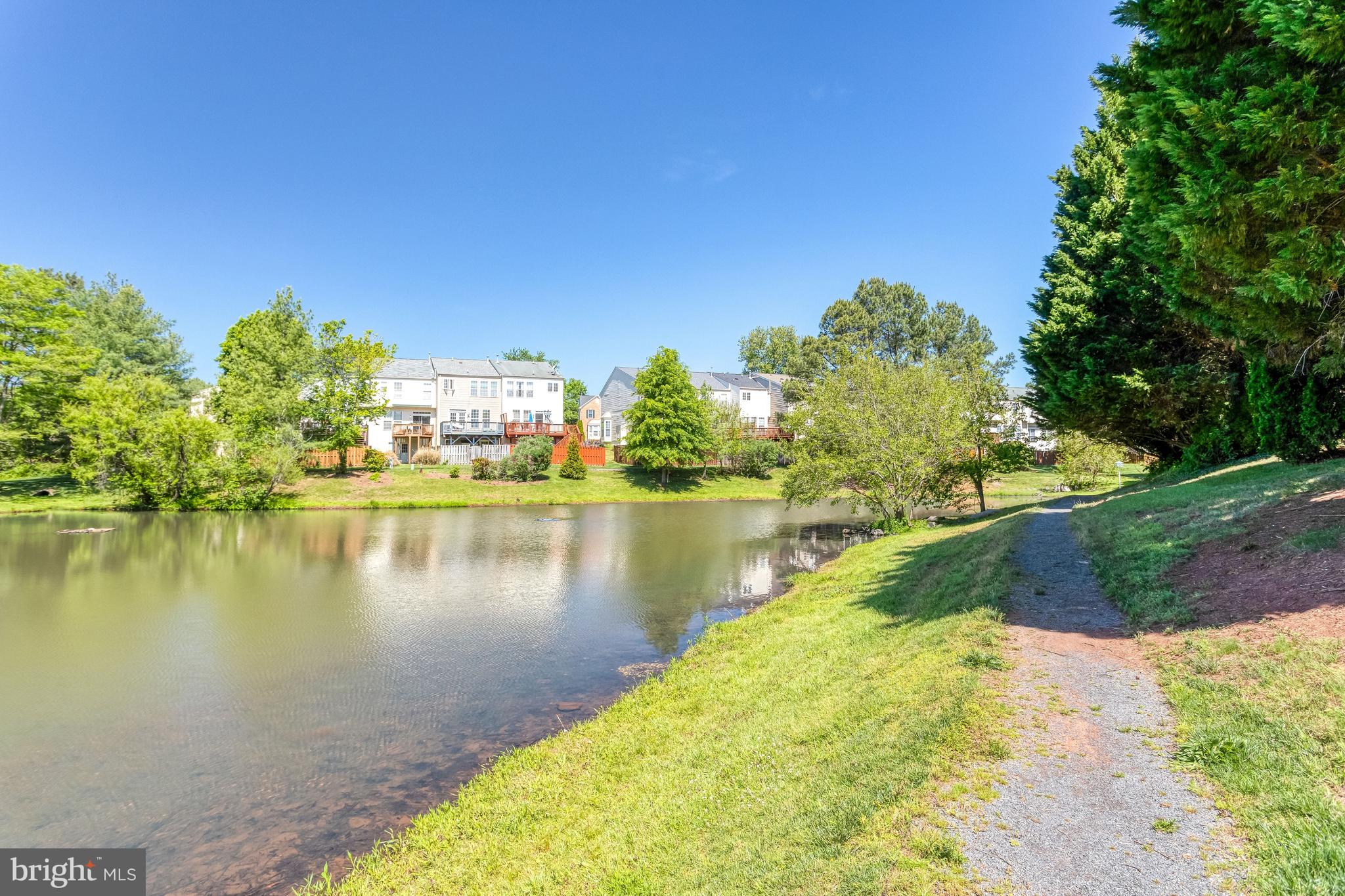 GREENHILL CROSSING - Residential