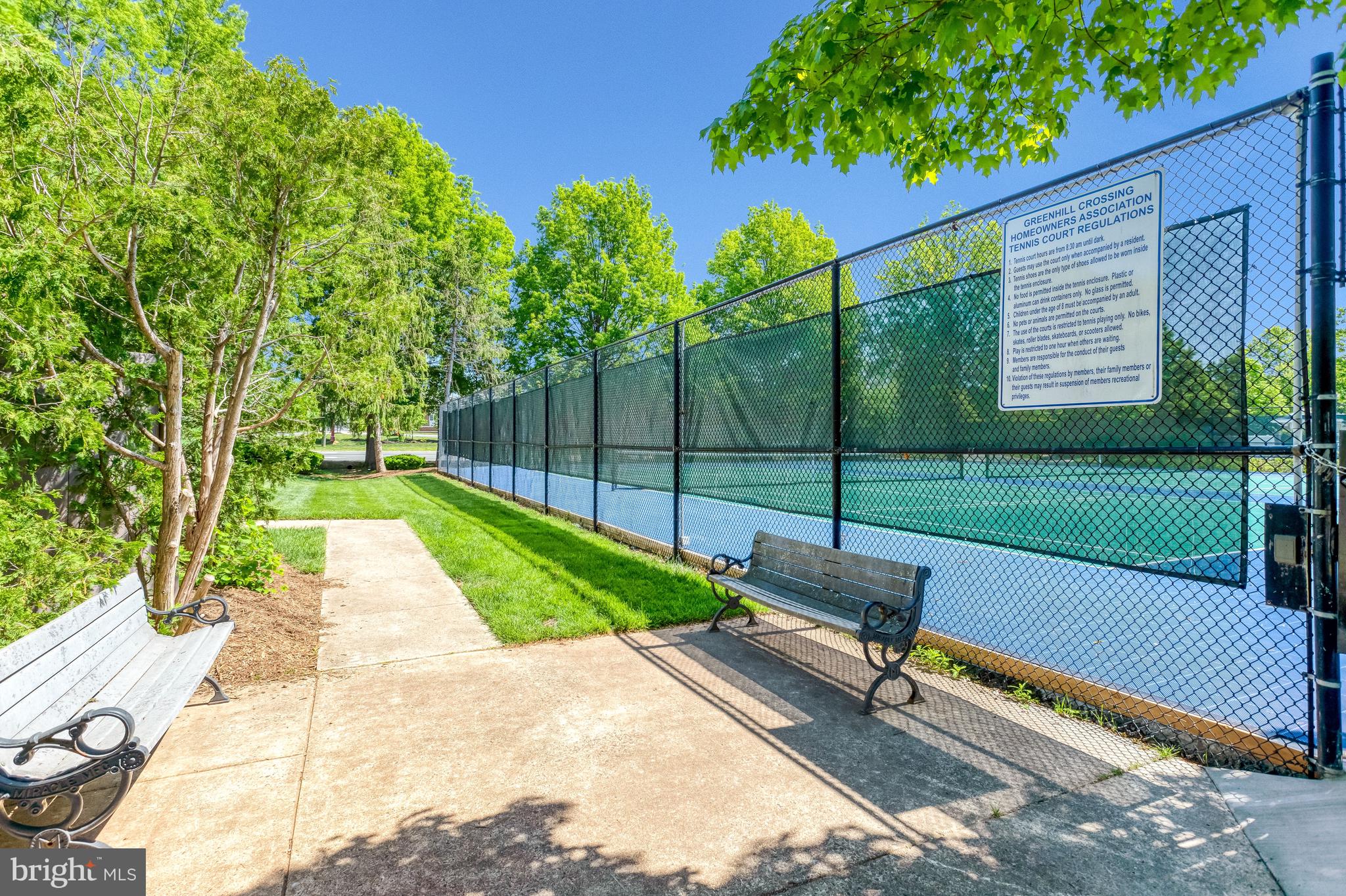GREENHILL CROSSING - Residential