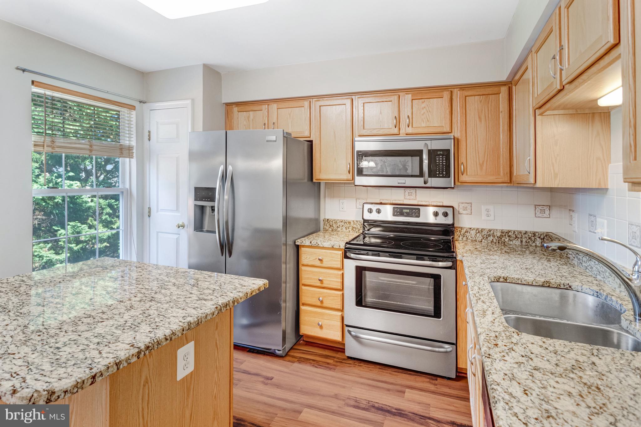 GREENHILL CROSSING - Residential