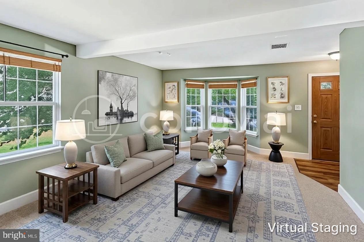GREENHILL CROSSING - Residential