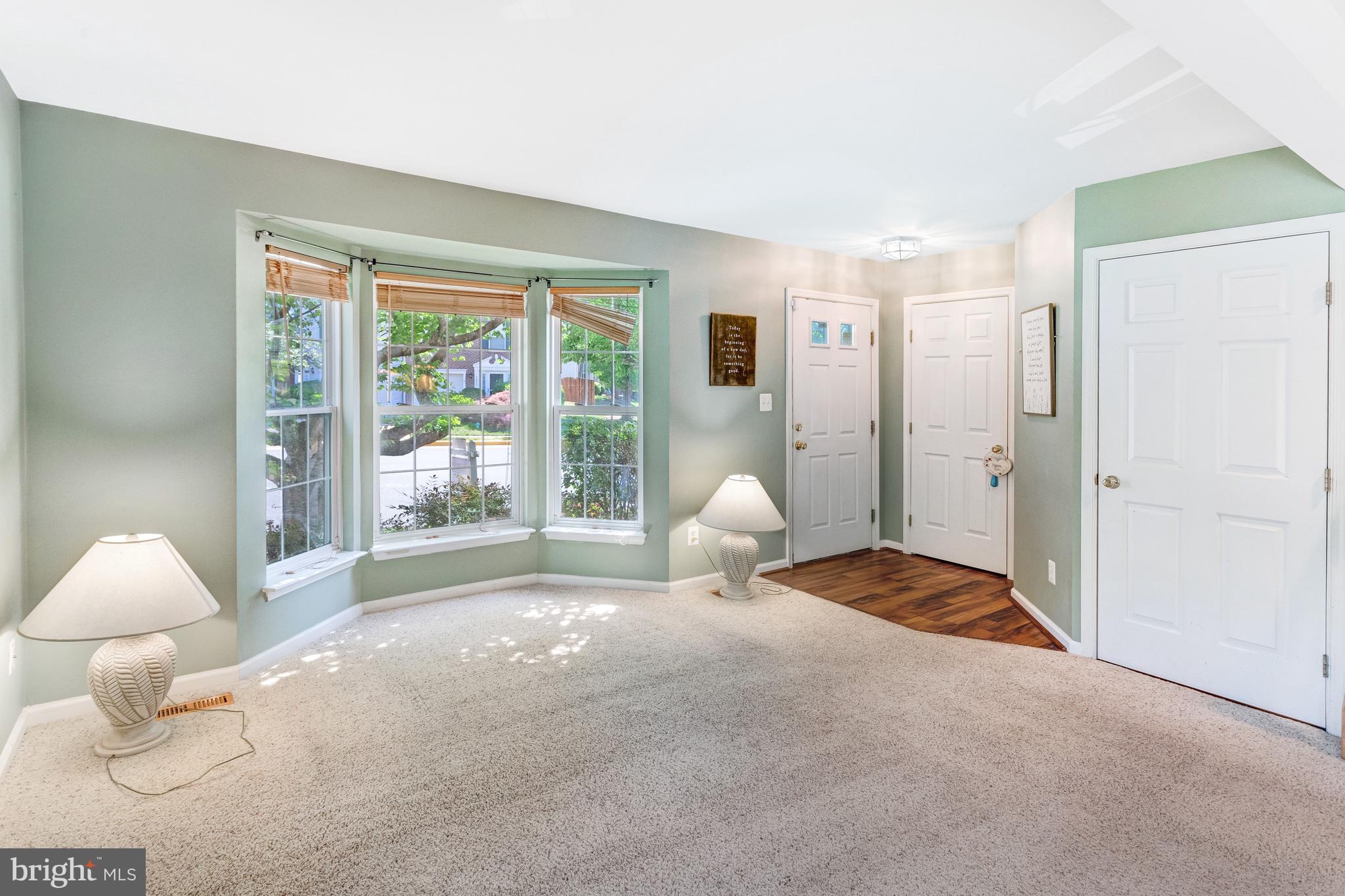 GREENHILL CROSSING - Residential