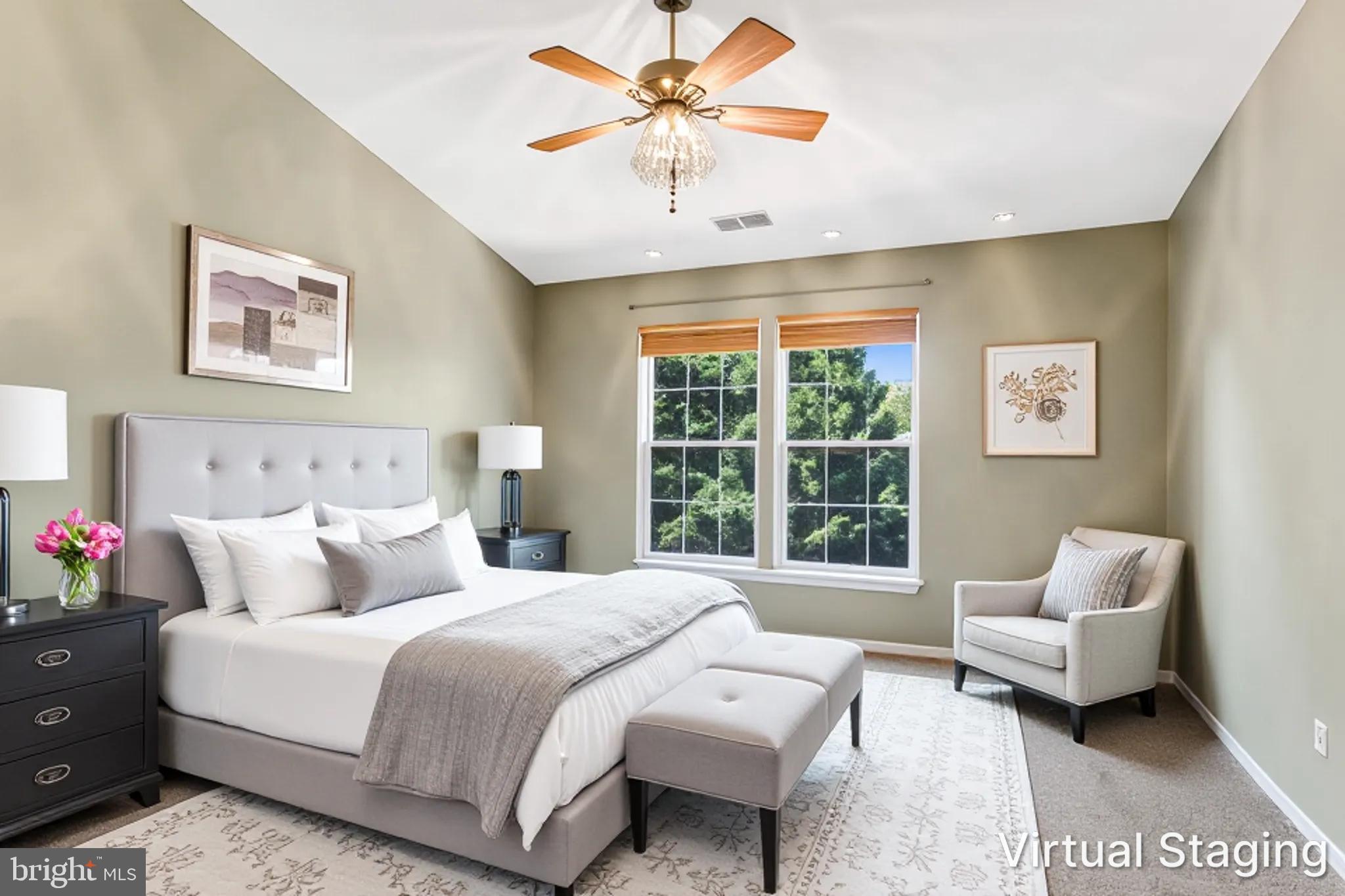 GREENHILL CROSSING - Residential