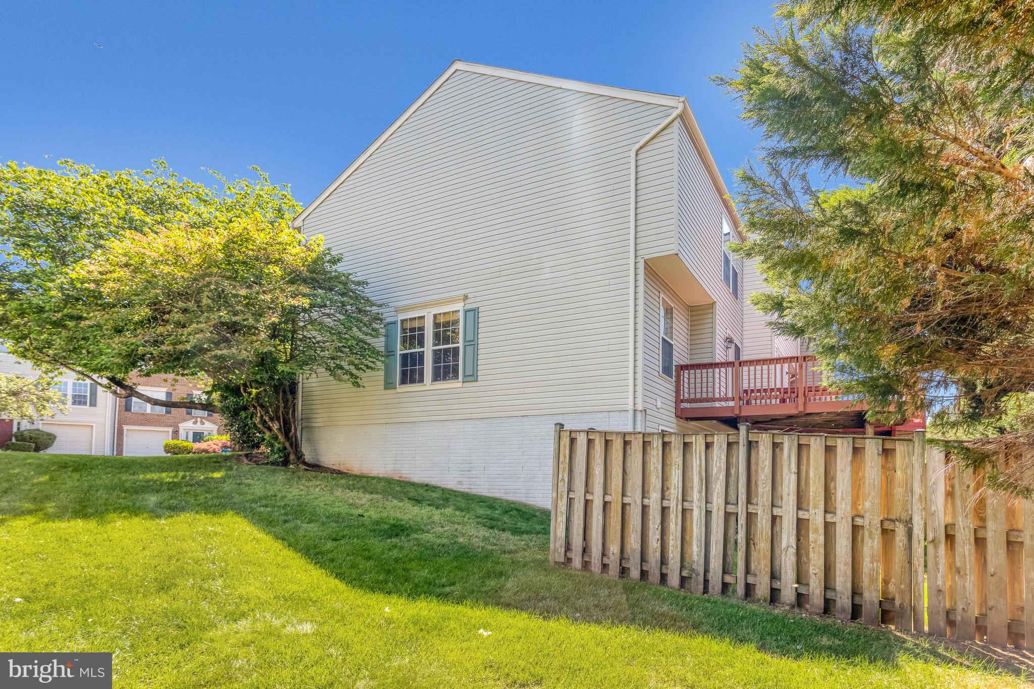 GREENHILL CROSSING - Residential