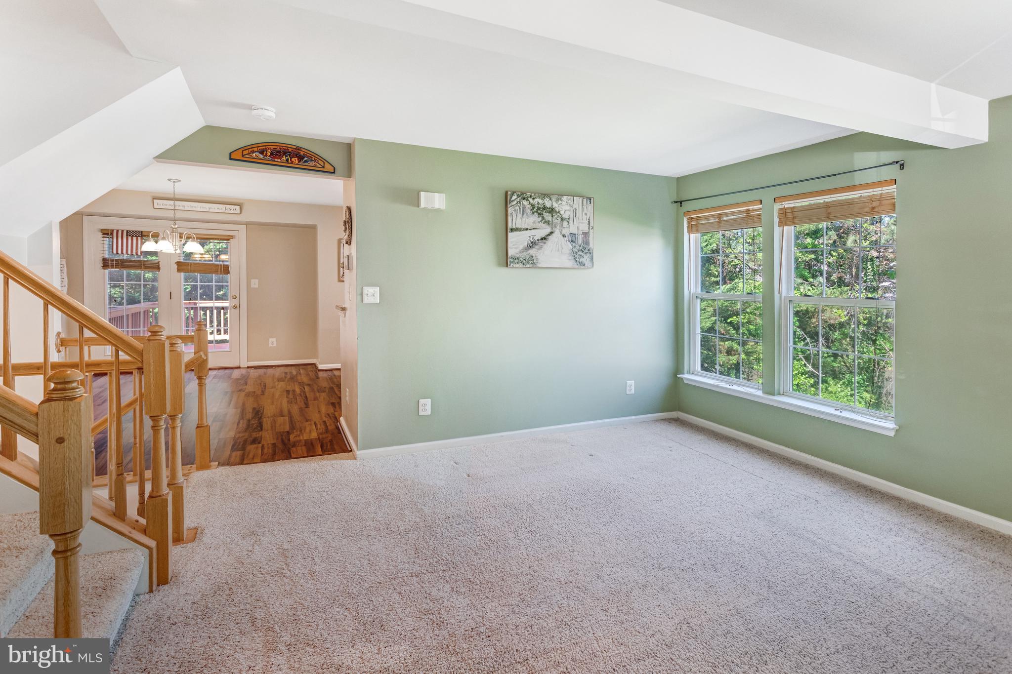 GREENHILL CROSSING - Residential