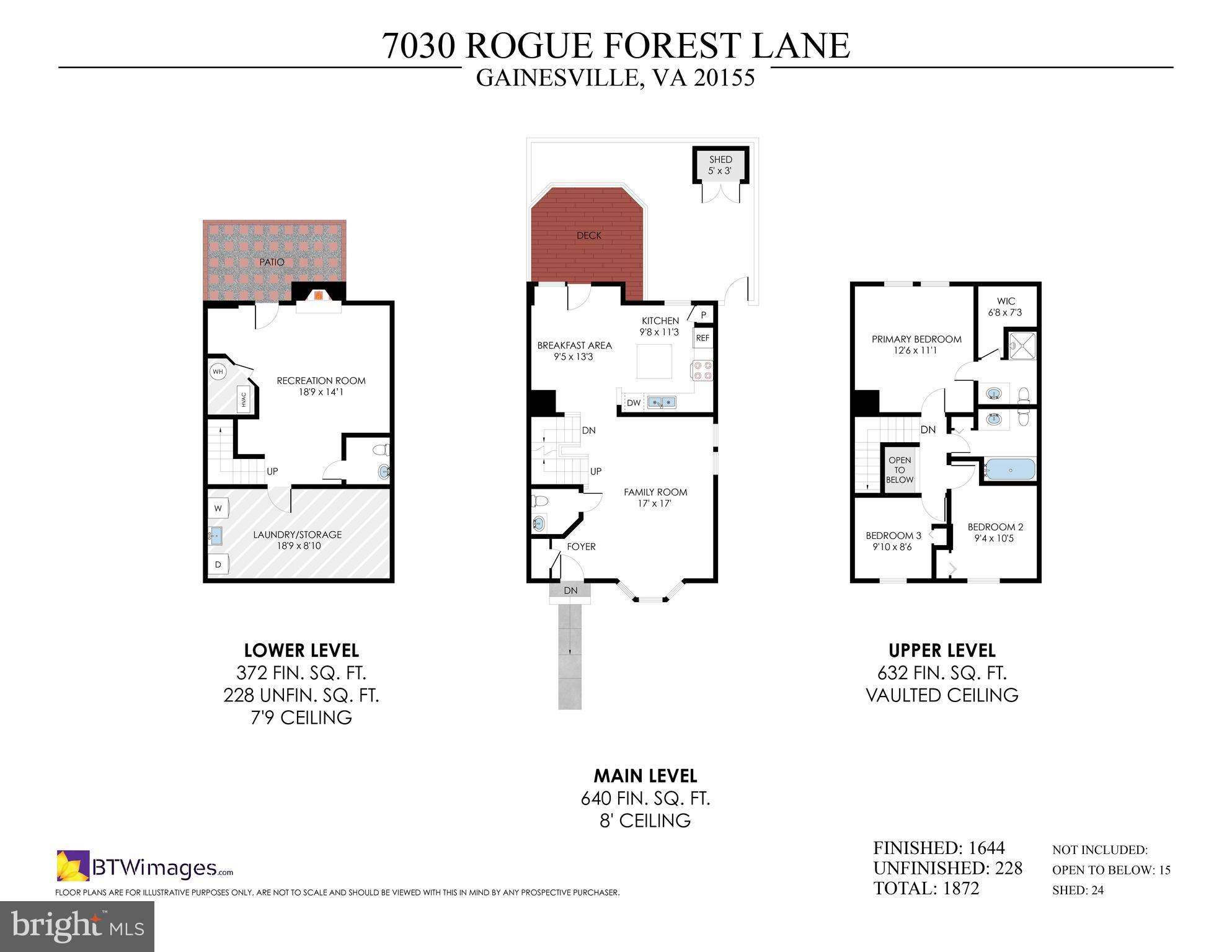 GREENHILL CROSSING - Residential
