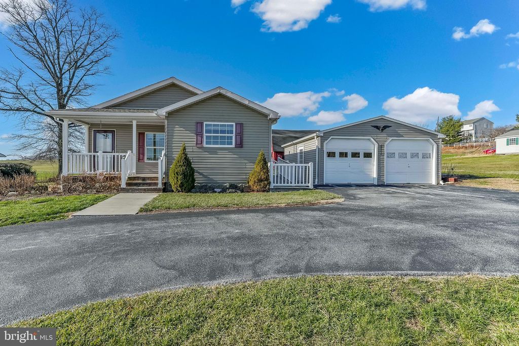 Photo of 936 Gap Road, KINZERS, PA 17535 (MLS # PALA2081086)